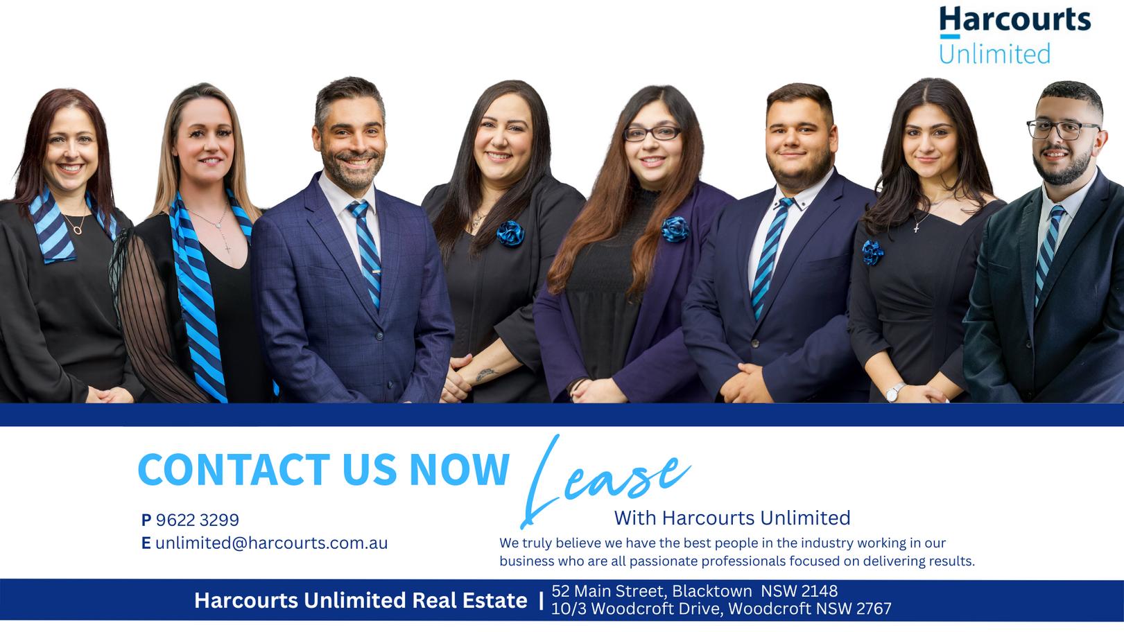 34 Boyd Street, BLACKTOWN, NSW 2148 - House for Rent - harcourts.net