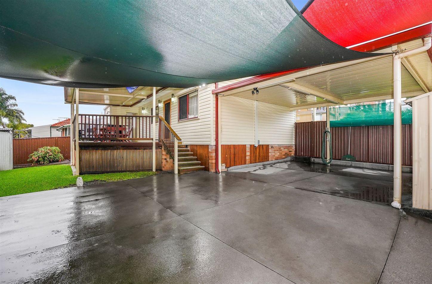 34 Boyd Street, BLACKTOWN, NSW 2148 - House for Rent - harcourts.net