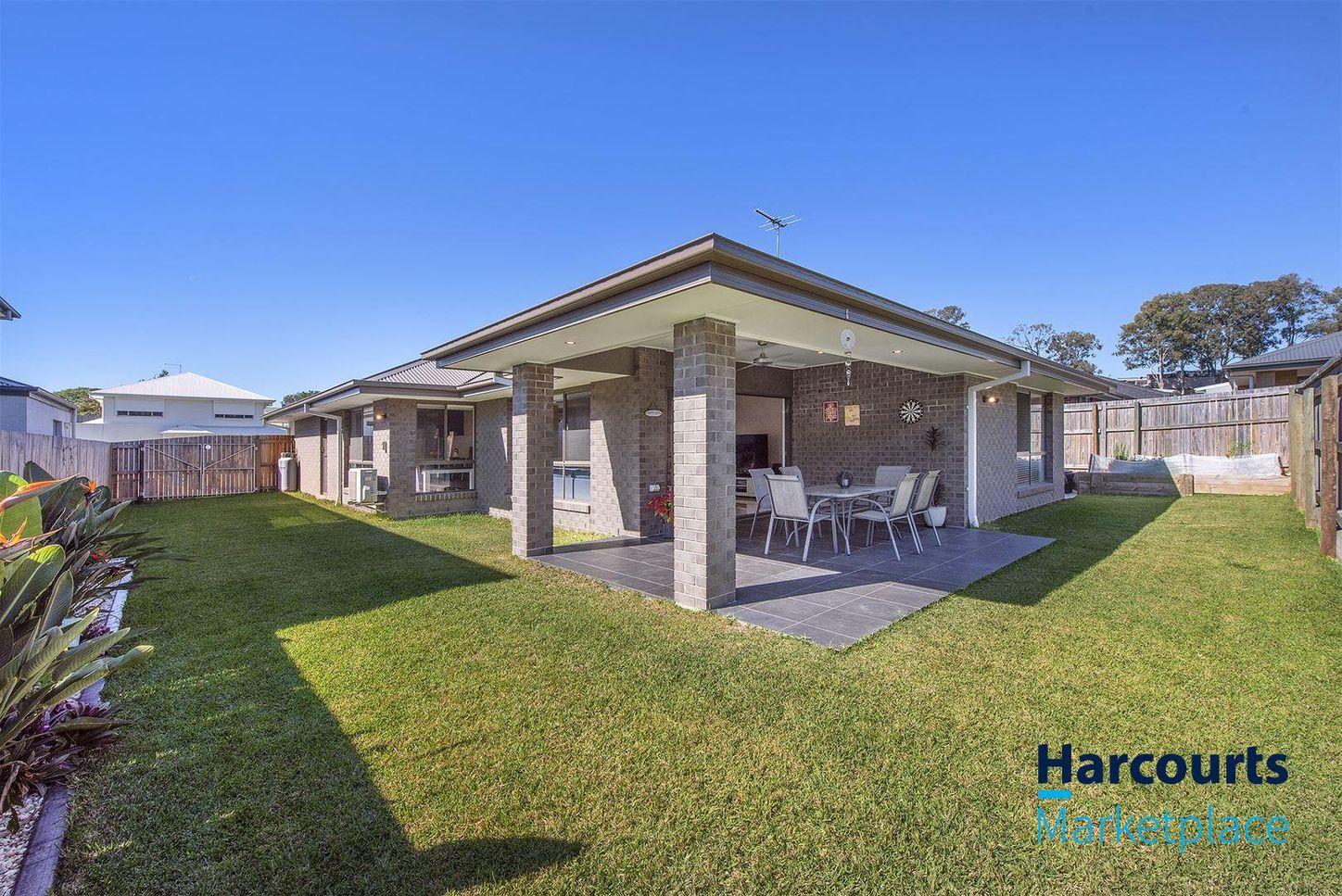 35 Woodgate Street, OXLEY, QLD 4075 - House for Rent - harcourts.net
