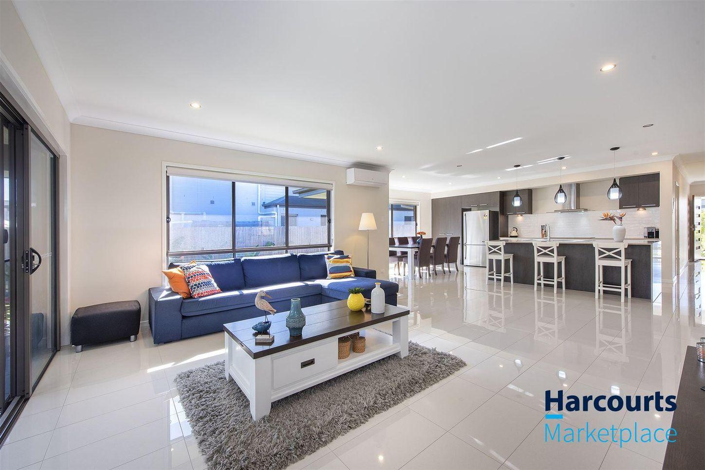 35 Woodgate Street, OXLEY, QLD 4075 - House for Rent - harcourts.net