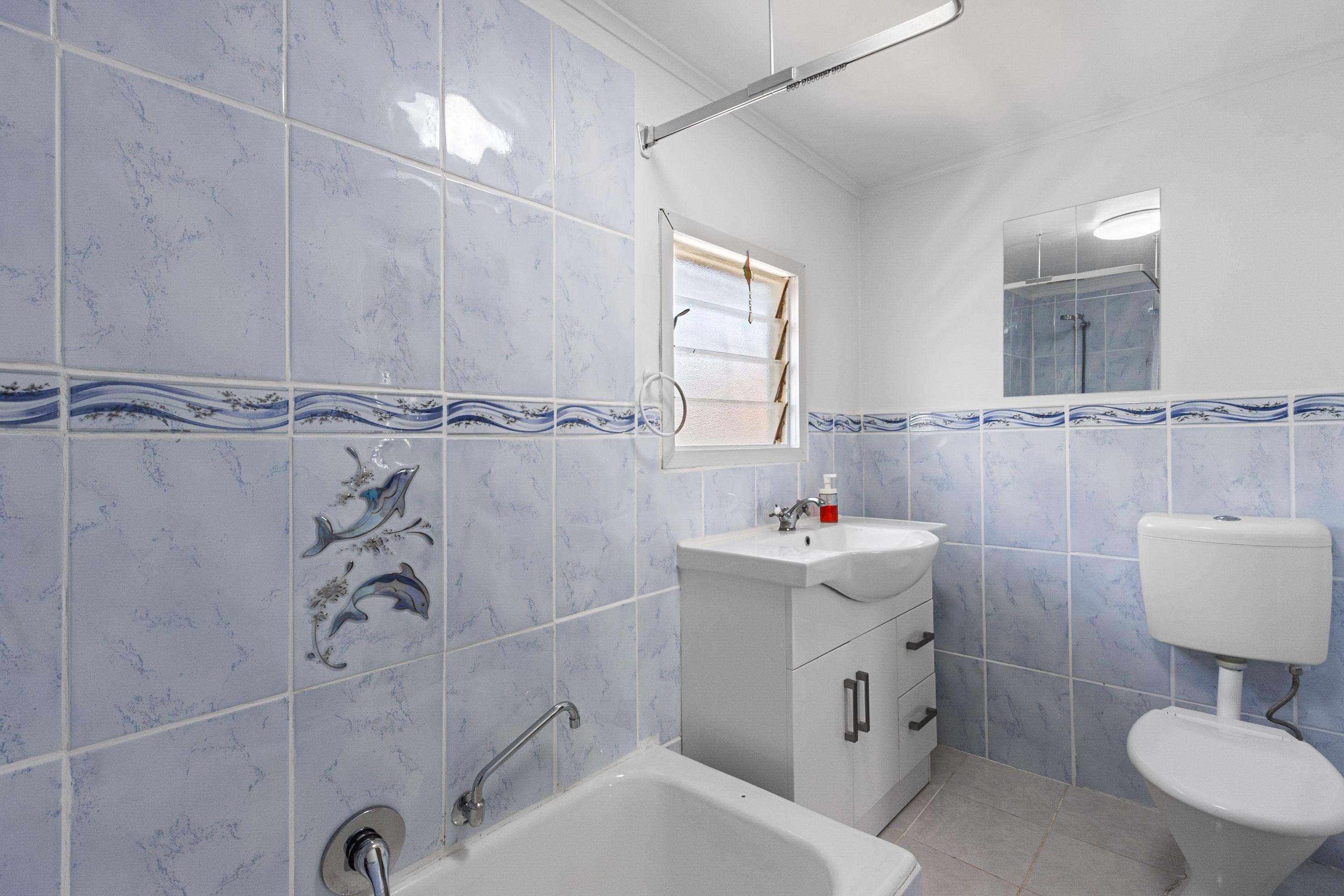 Golf Course and Rural Outlook