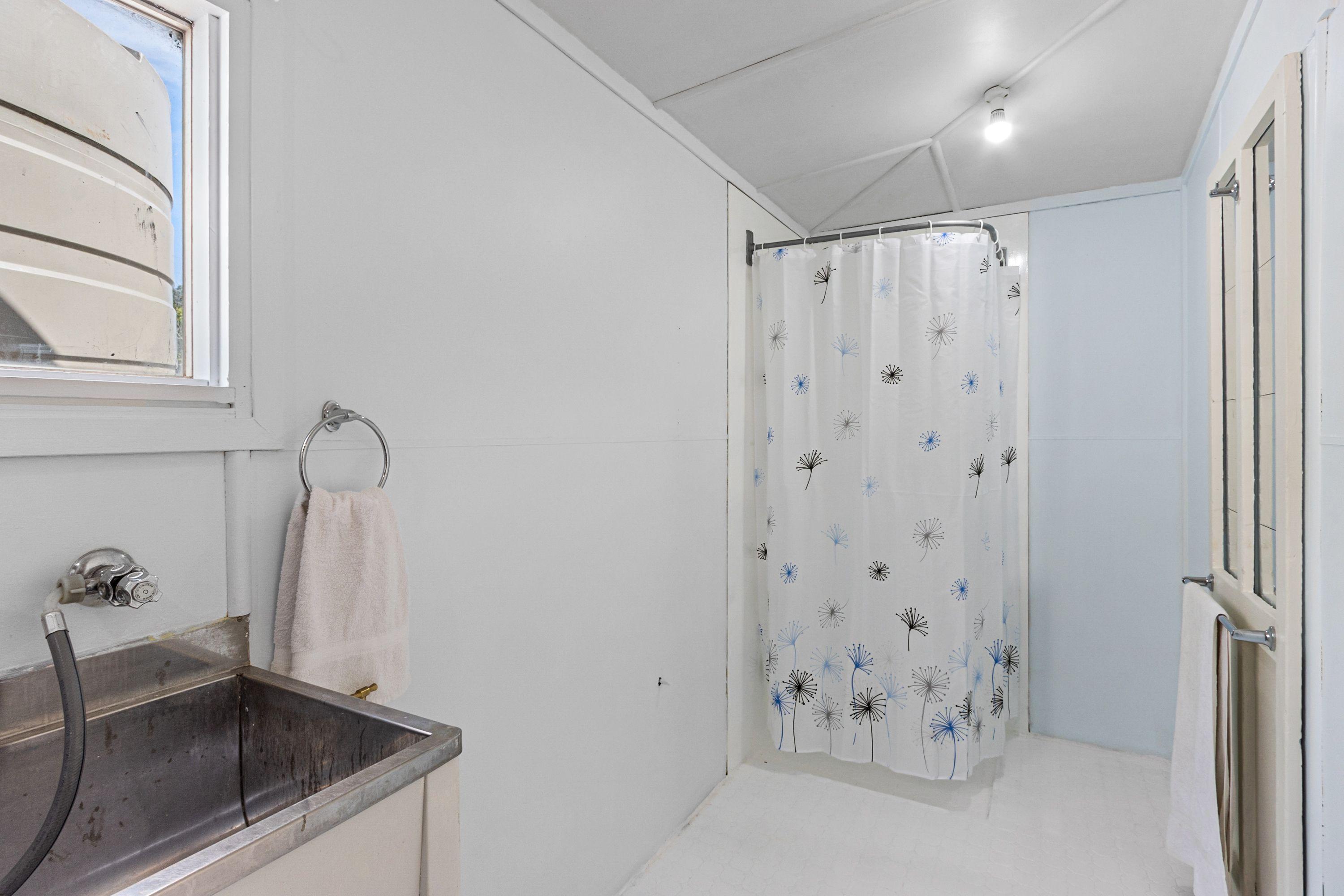 Golf Course and Rural Outlook