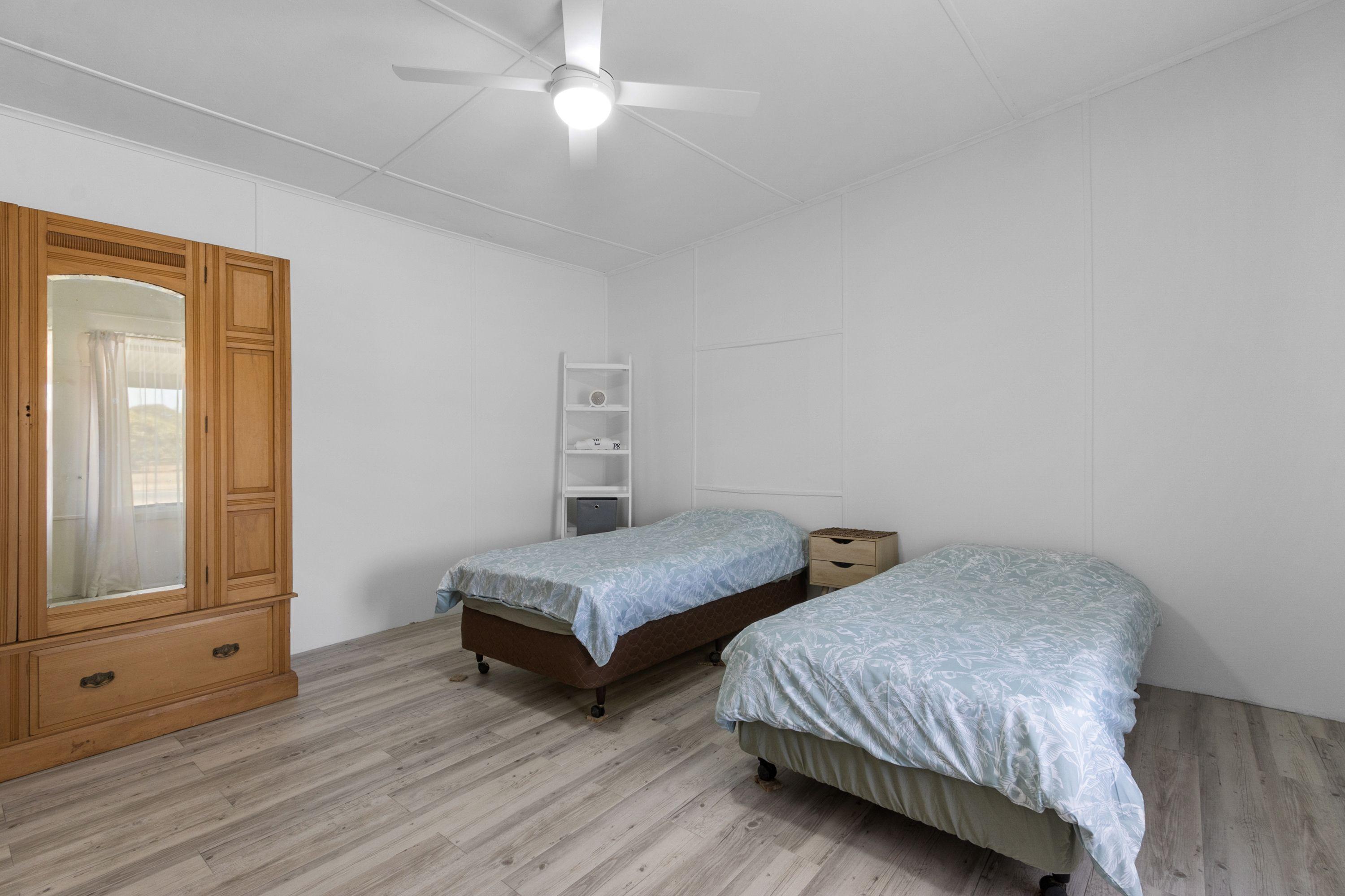 Golf Course and Rural Outlook