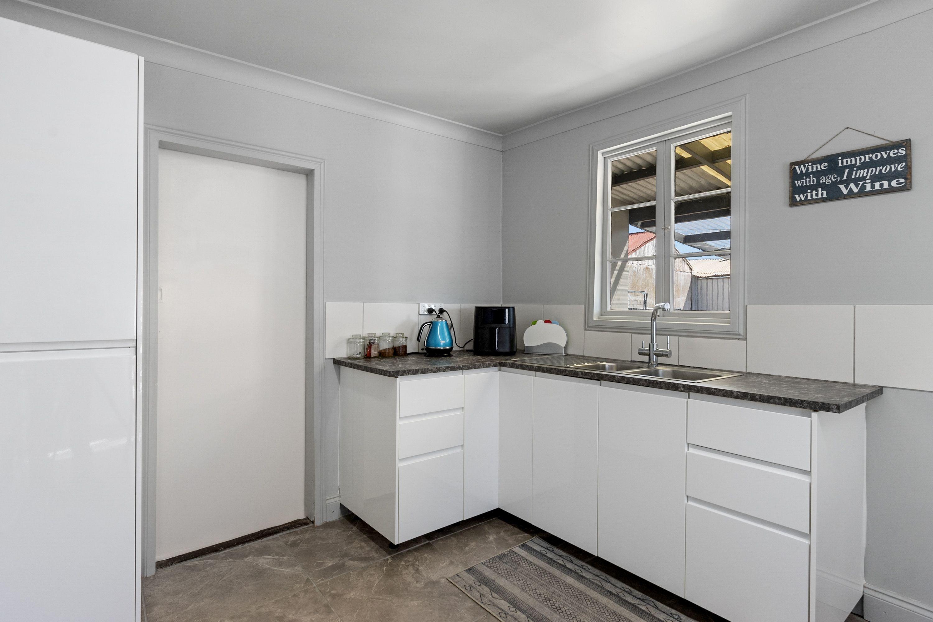 Golf Course and Rural Outlook