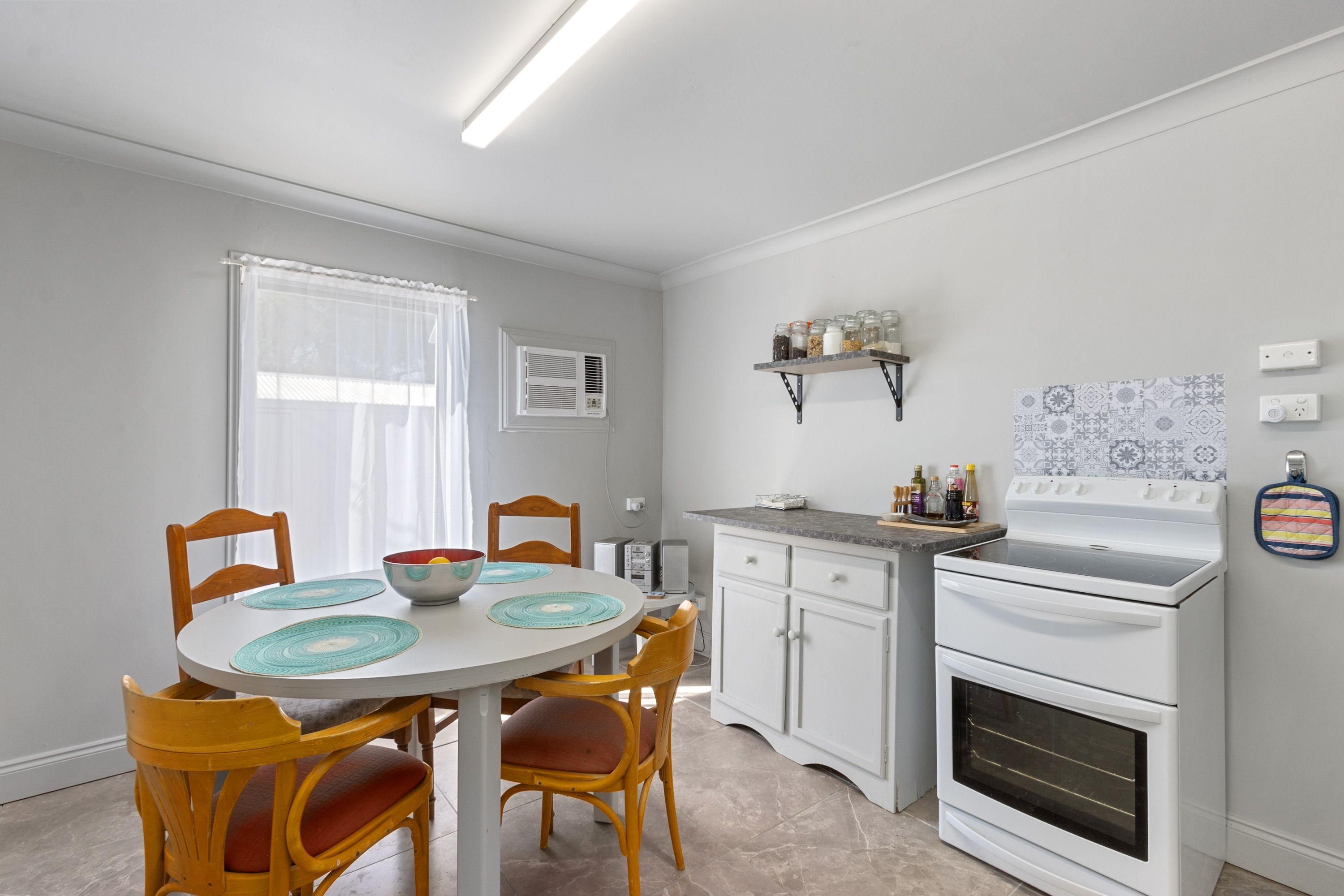 Golf Course and Rural Outlook