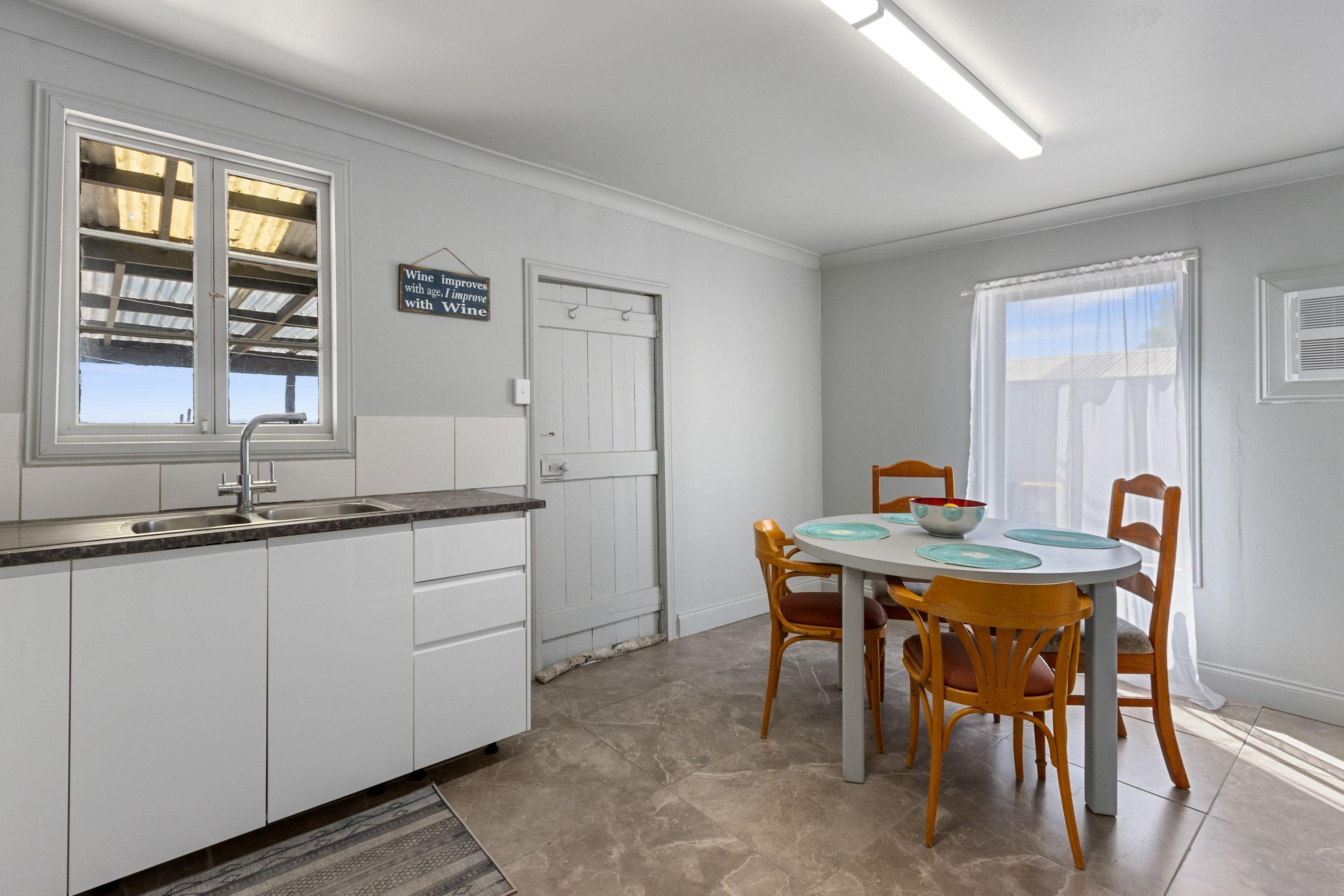 Golf Course and Rural Outlook