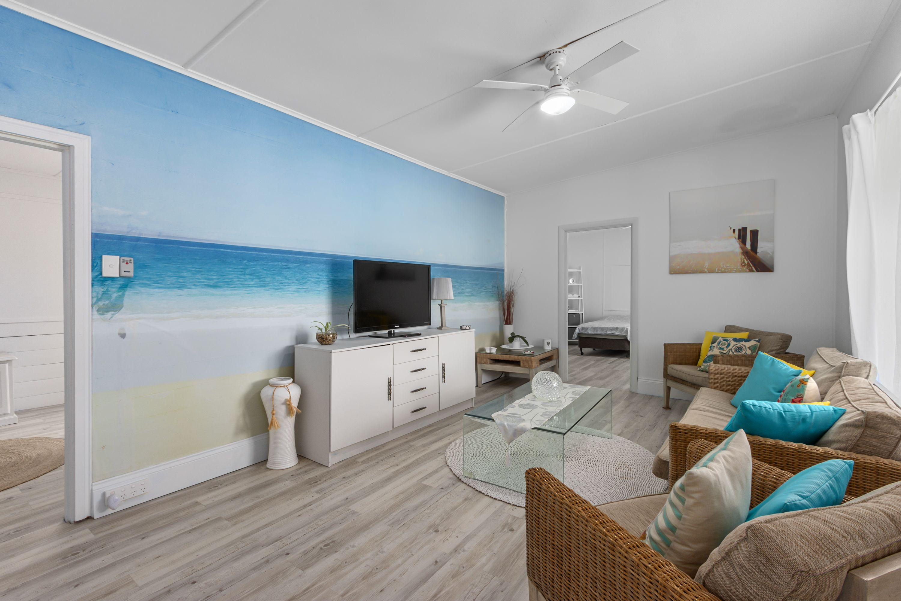 Golf Course and Rural Outlook