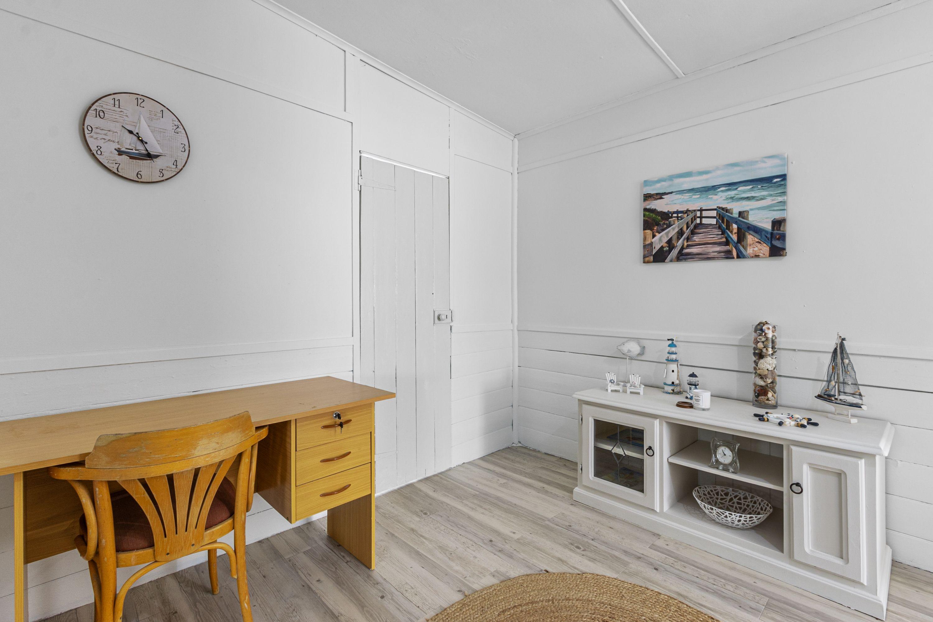 Golf Course and Rural Outlook