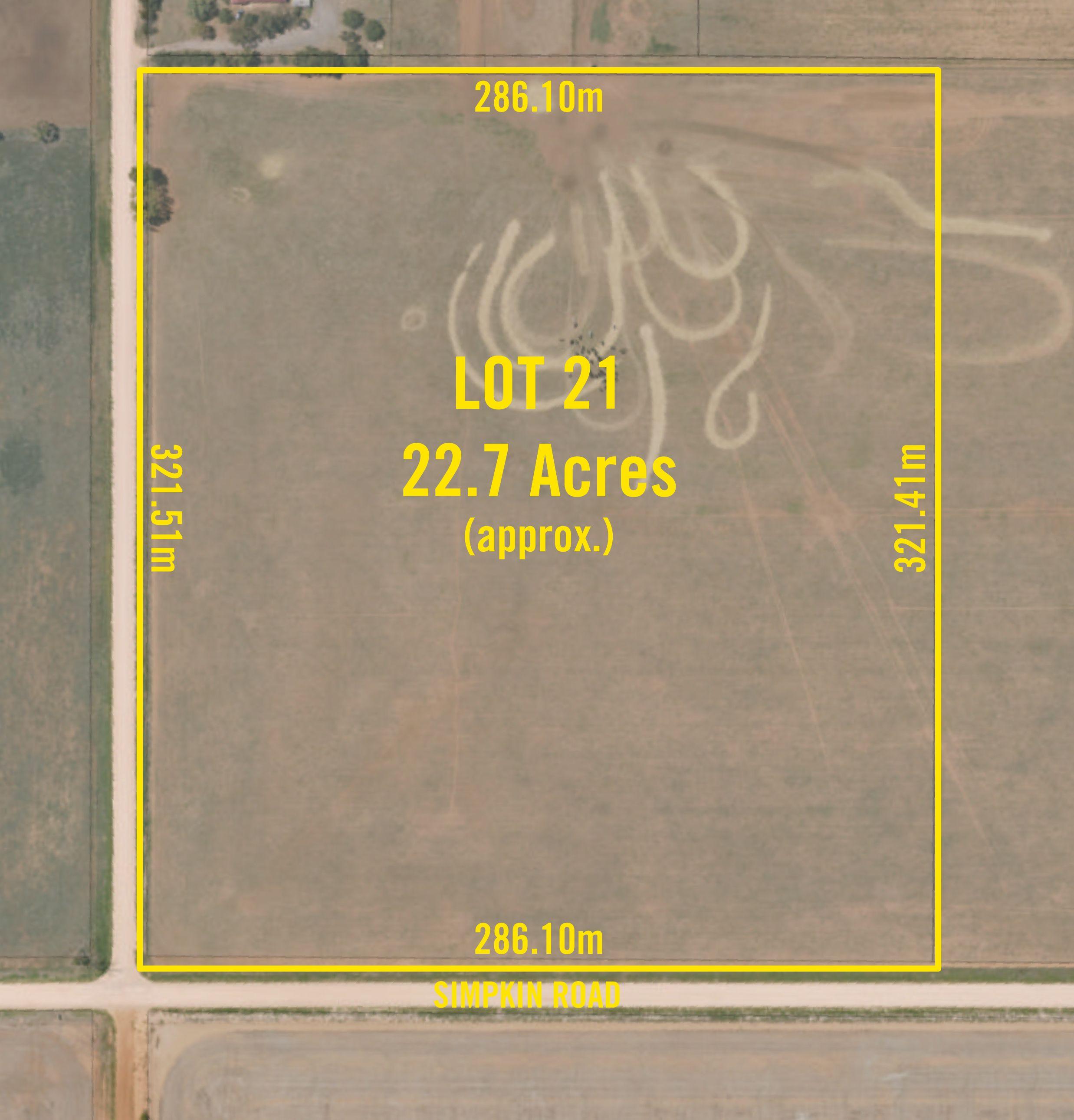 Over 9 Hactares Of Rural Land In The Heart Korunye Horticulture | SA Korunye, SA 5502 | Prop-GPT the AI-Powered Property Portal