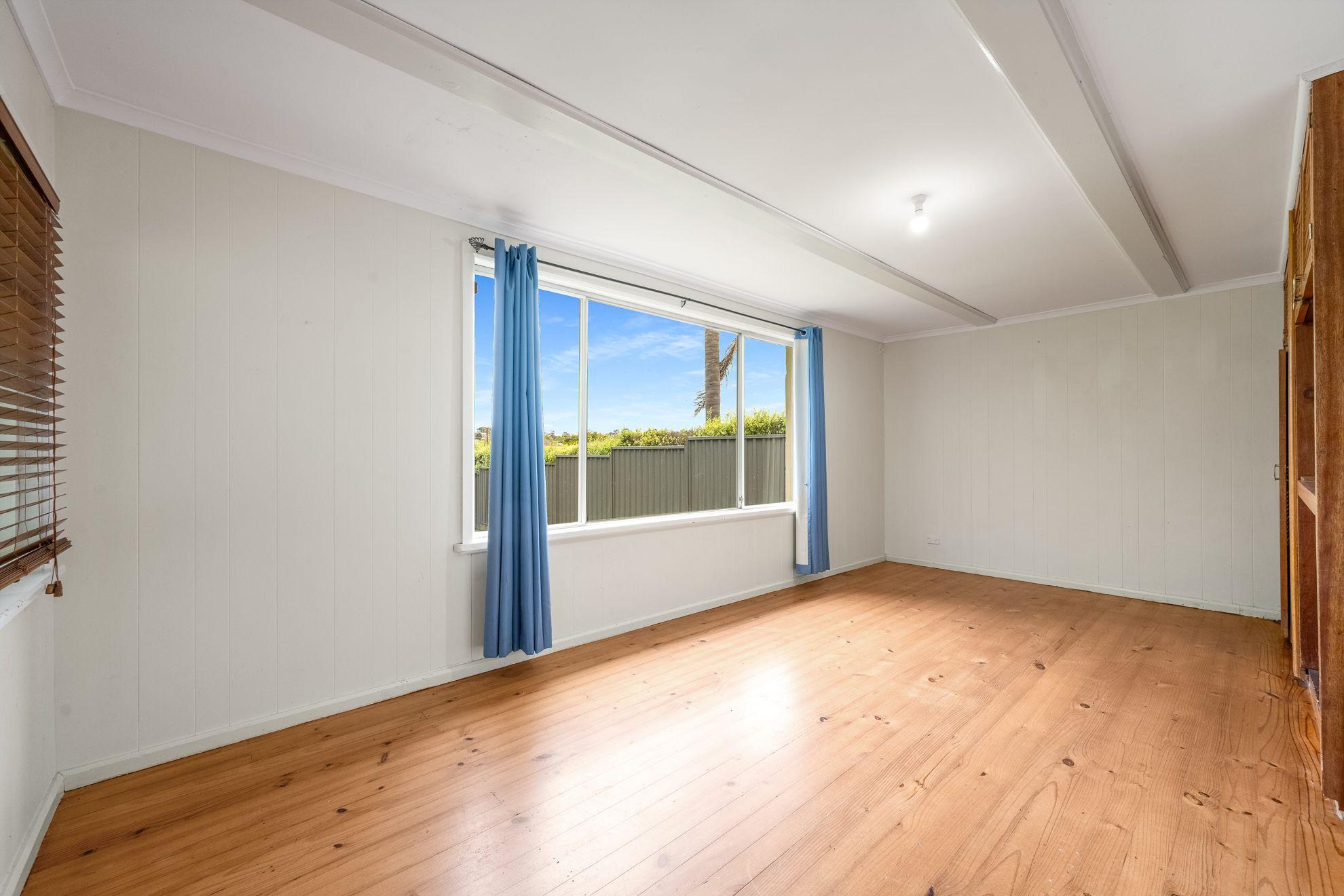 Solid Stone Low Maintenance Home