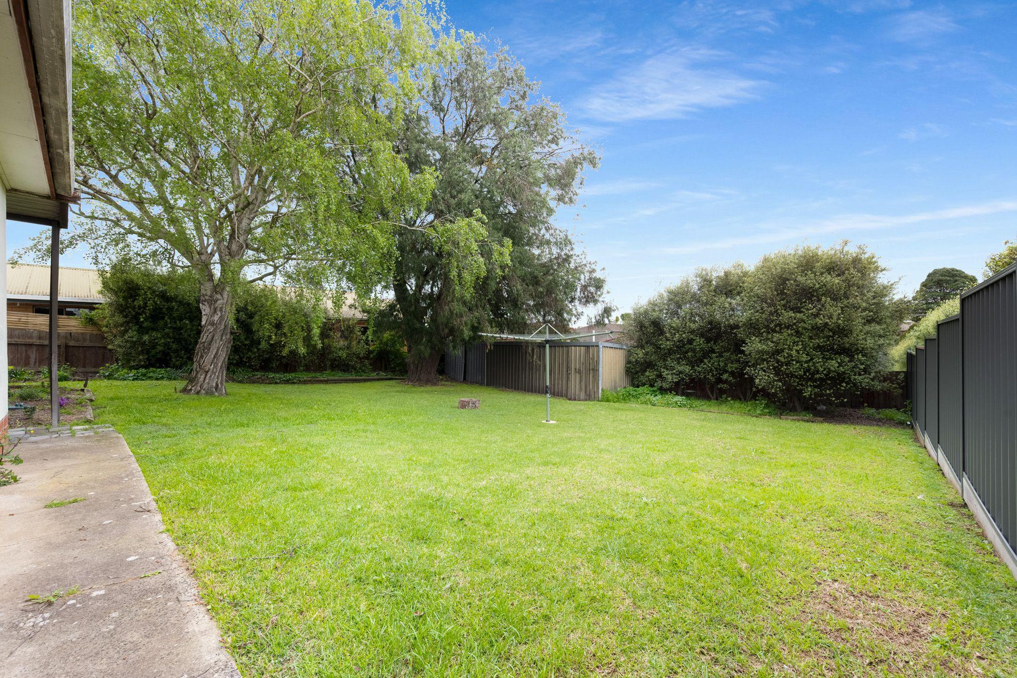 Solid Stone Low Maintenance Home