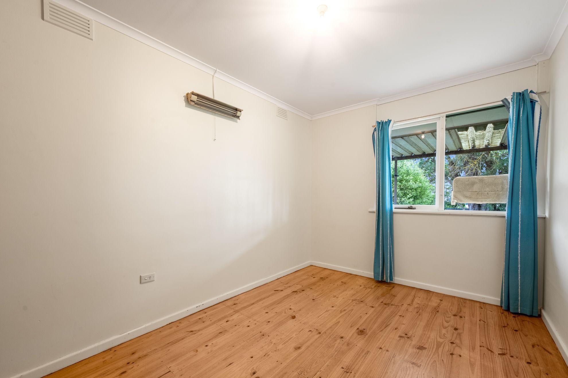 Solid Stone Low Maintenance Home