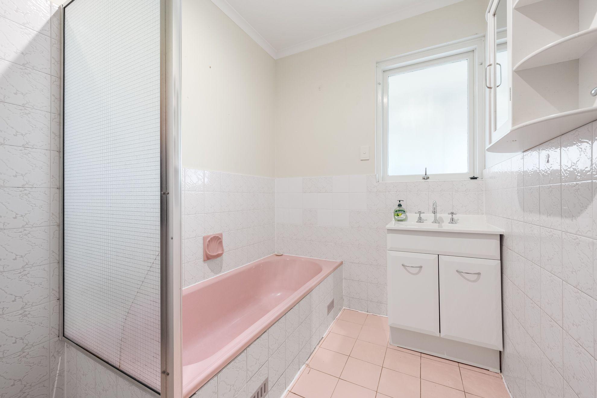 Solid Stone Low Maintenance Home