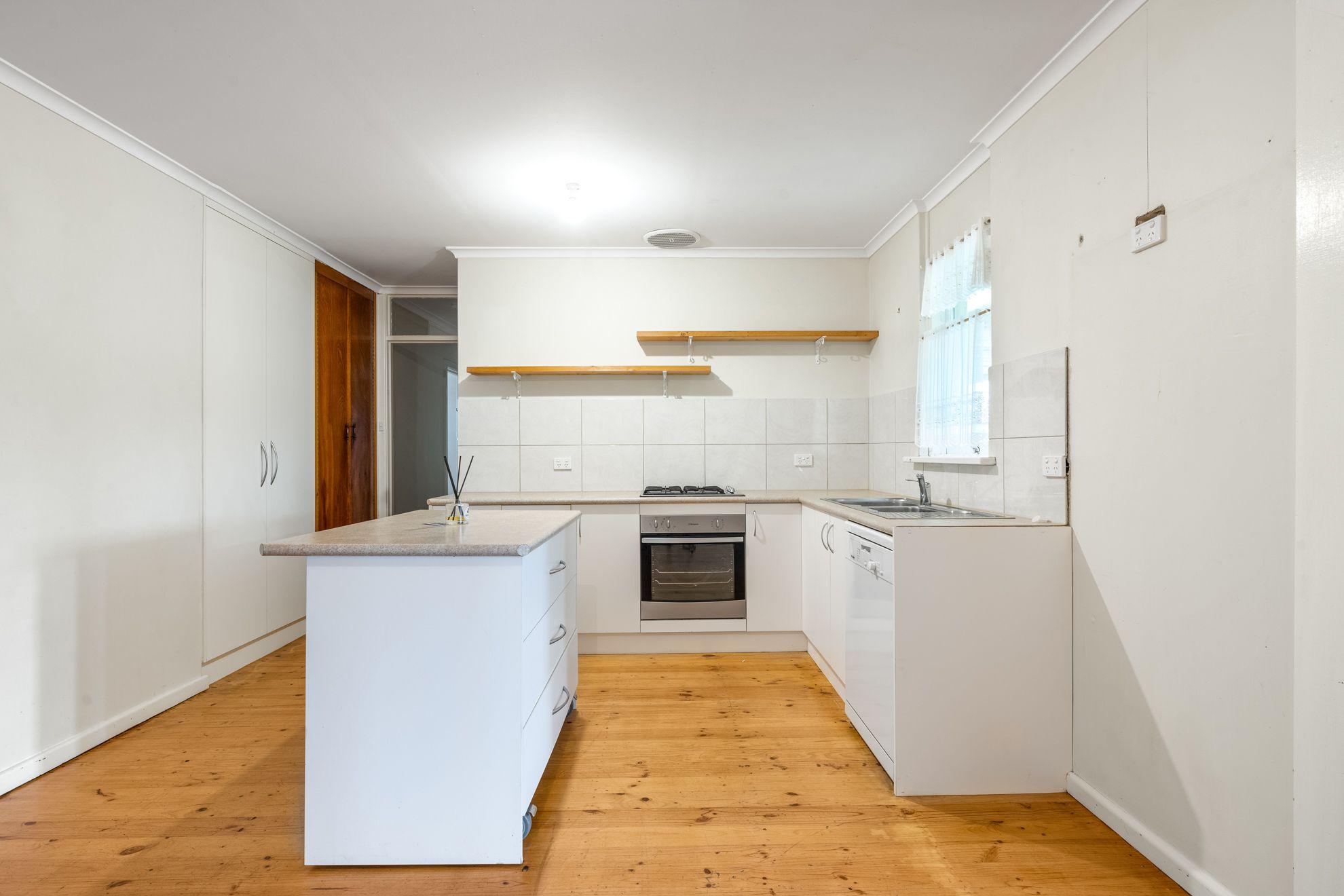 Solid Stone Low Maintenance Home