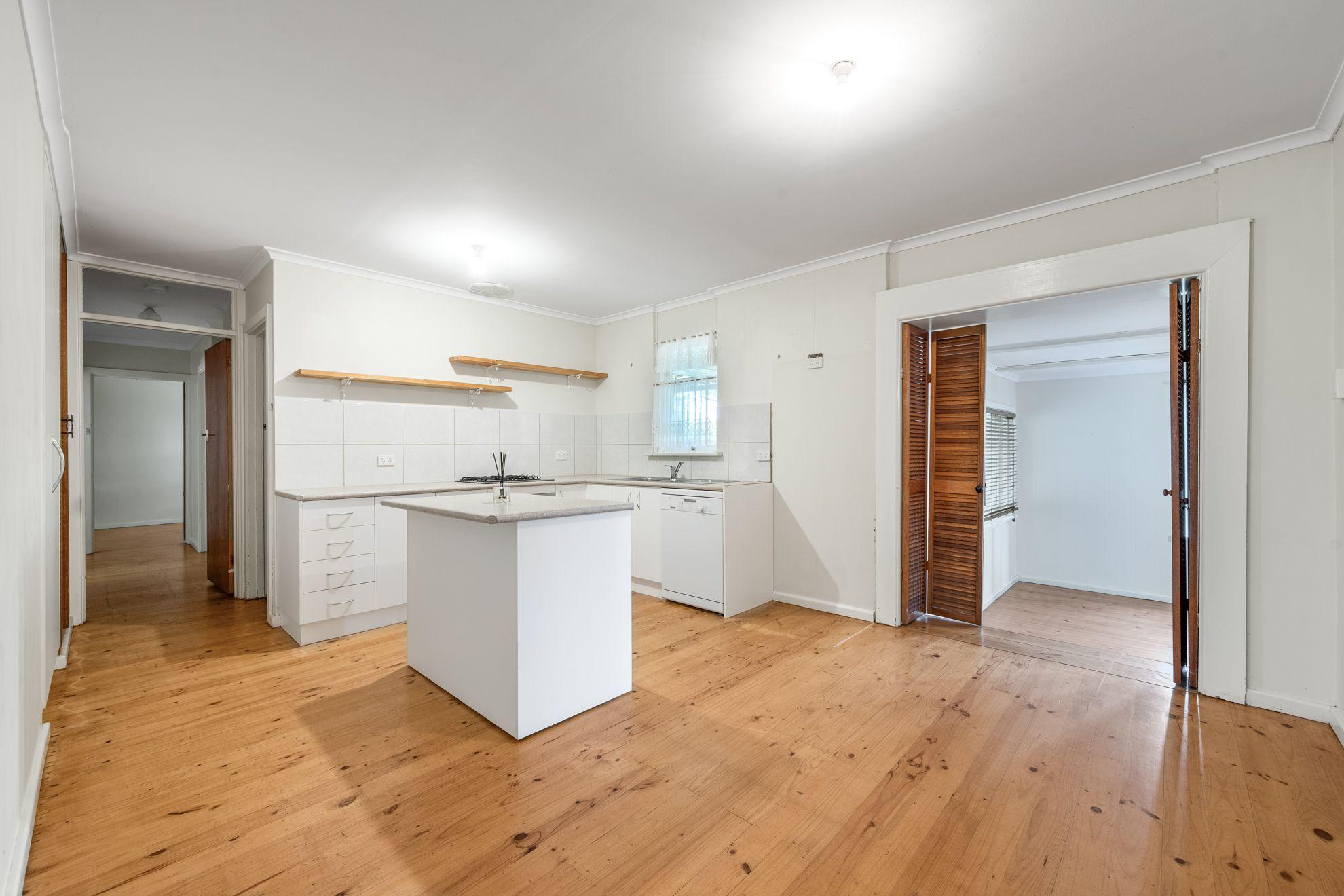 Solid Stone Low Maintenance Home