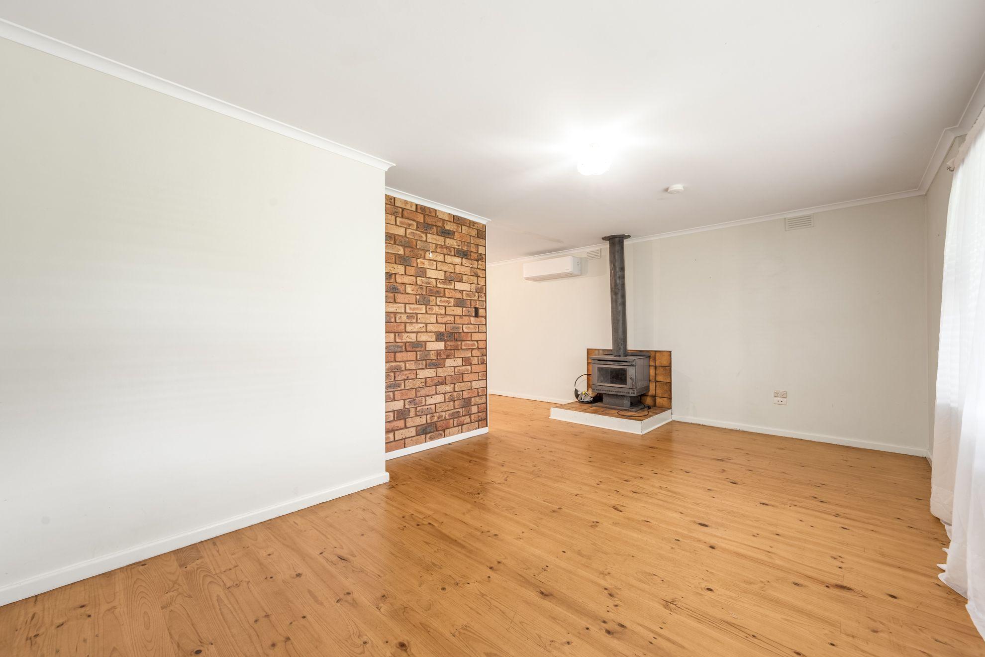 Solid Stone Low Maintenance Home