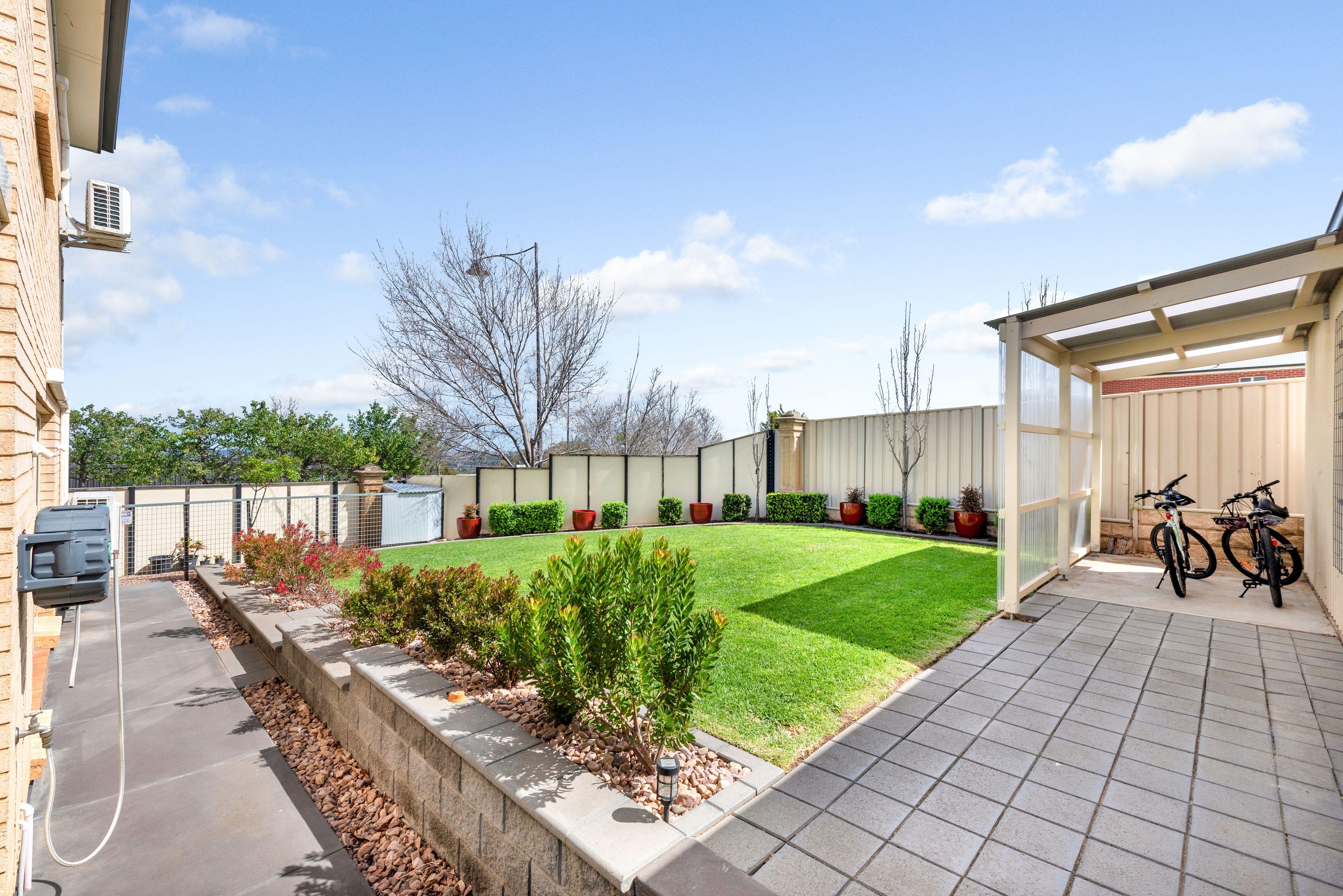 The dream 4 bedroom home with solar!