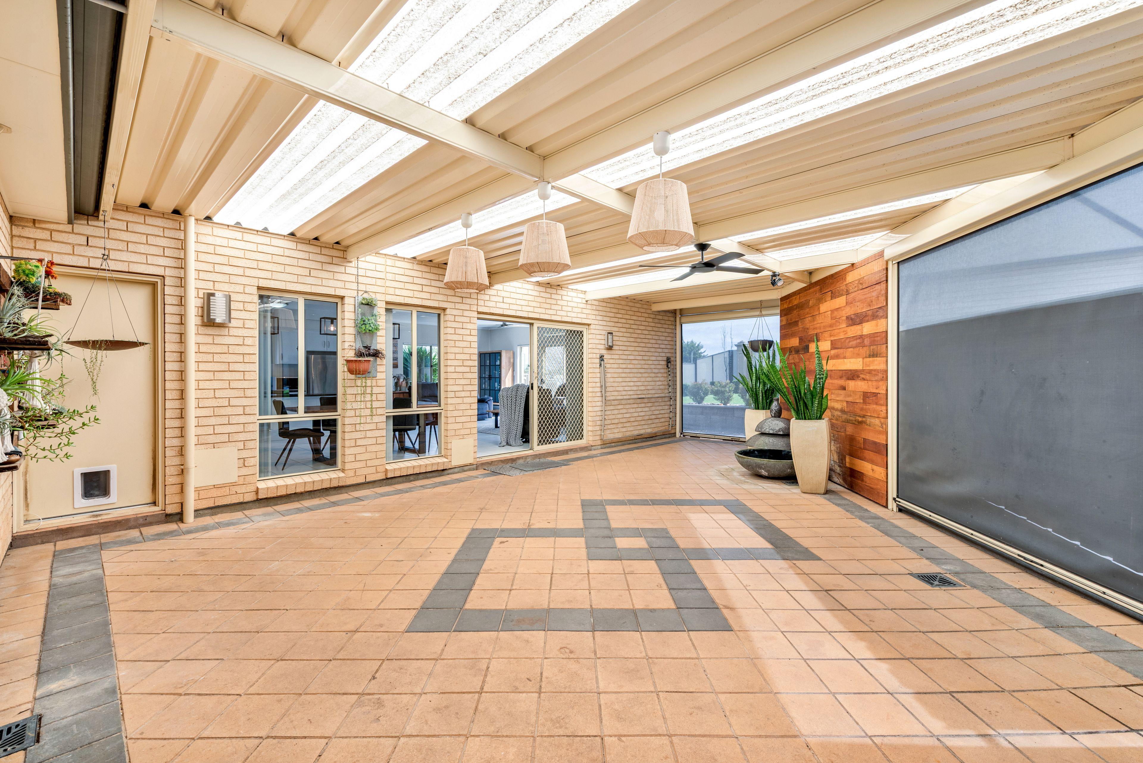 The dream 4 bedroom home with solar!