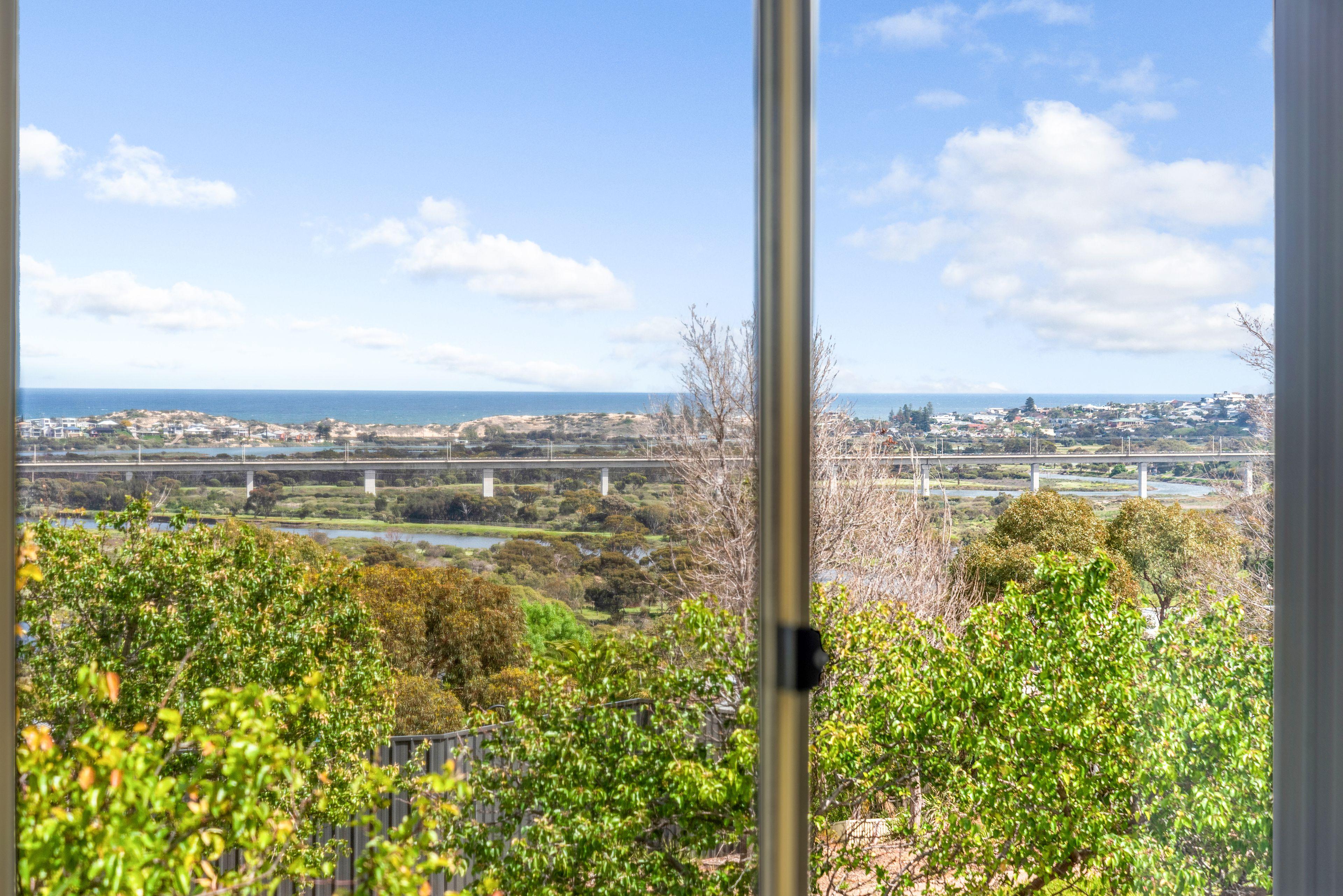 The dream 4 bedroom home with solar!