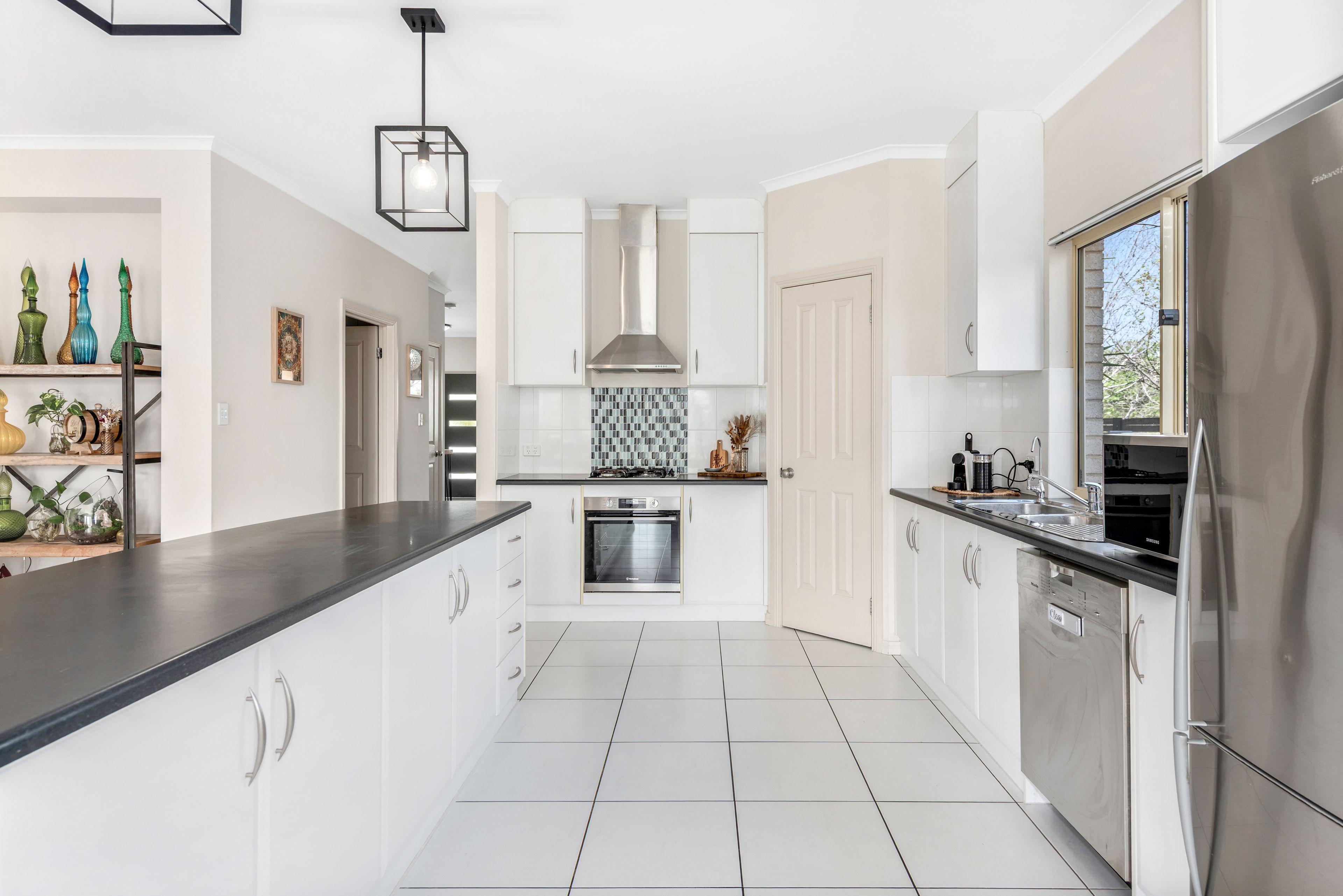 The dream 4 bedroom home with solar!