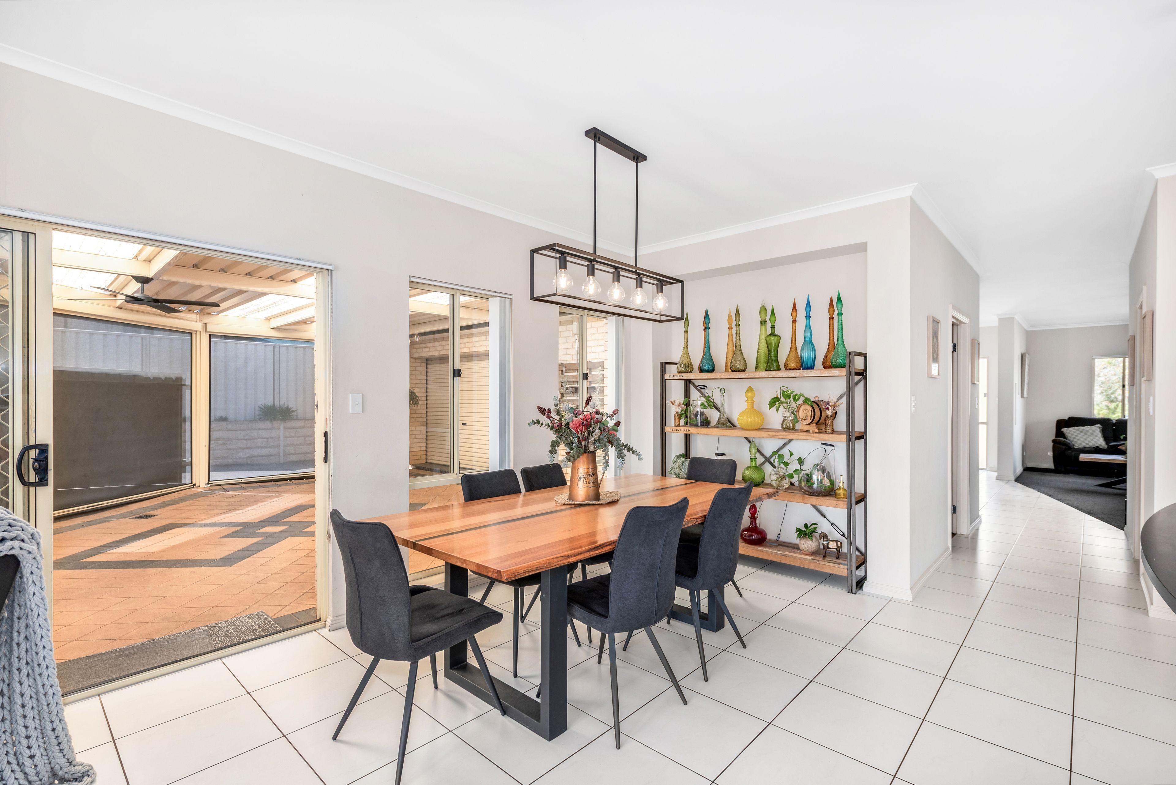 The dream 4 bedroom home with solar!