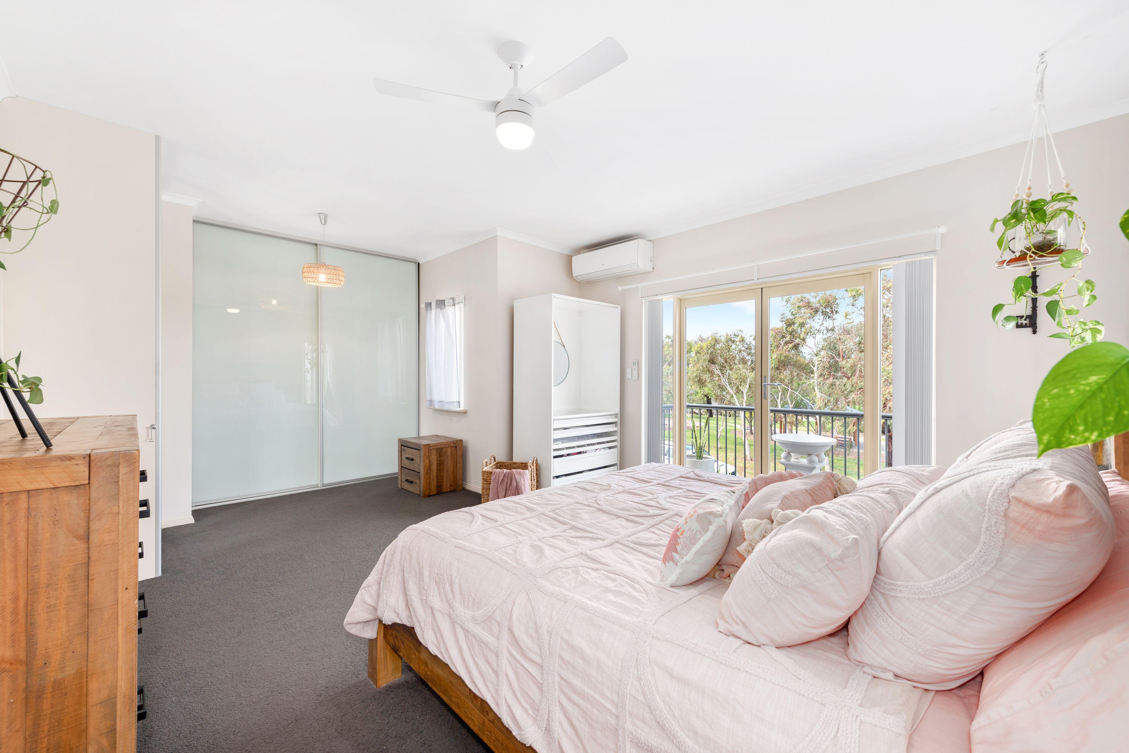 The dream 4 bedroom home with solar!