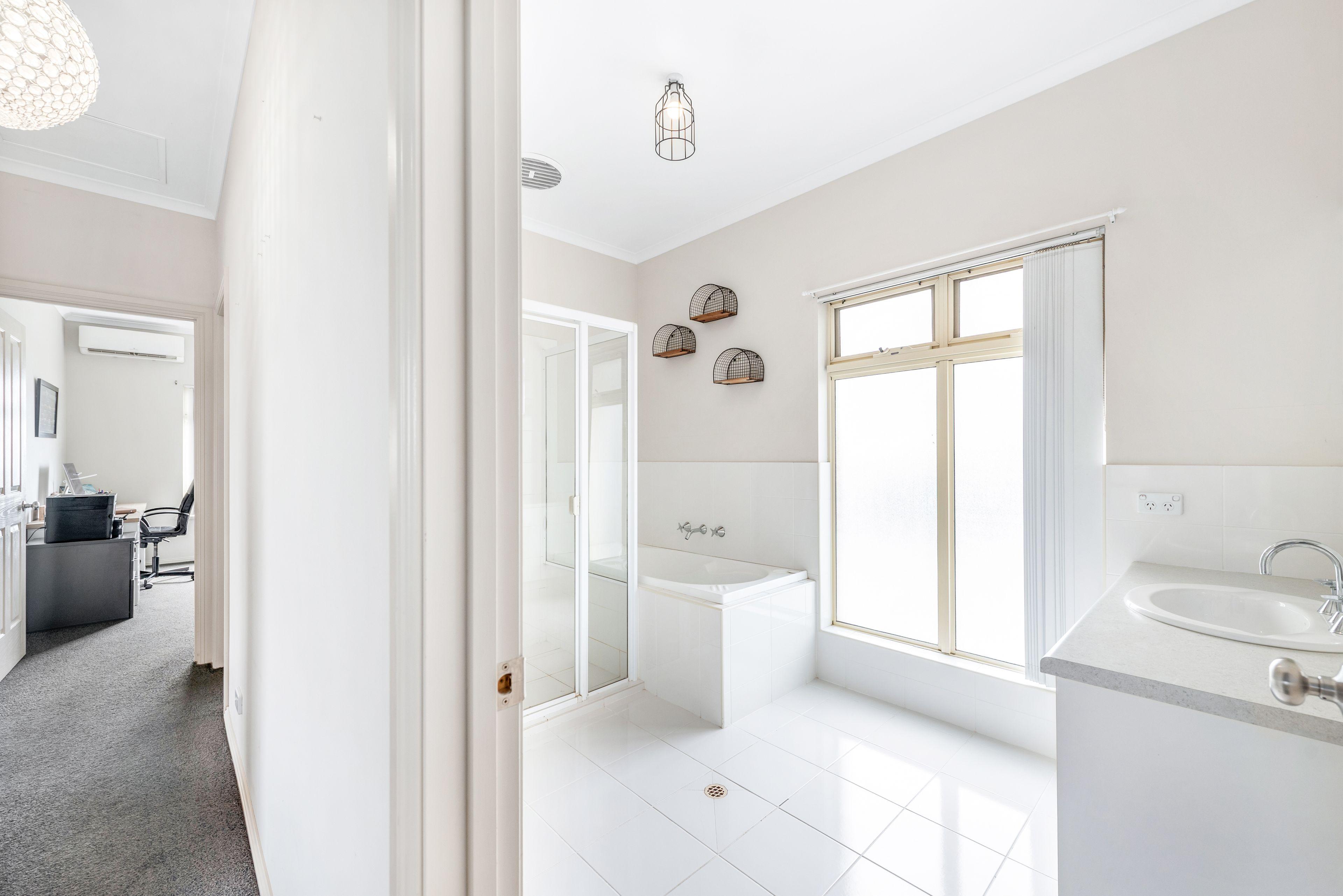 The dream 4 bedroom home with solar!