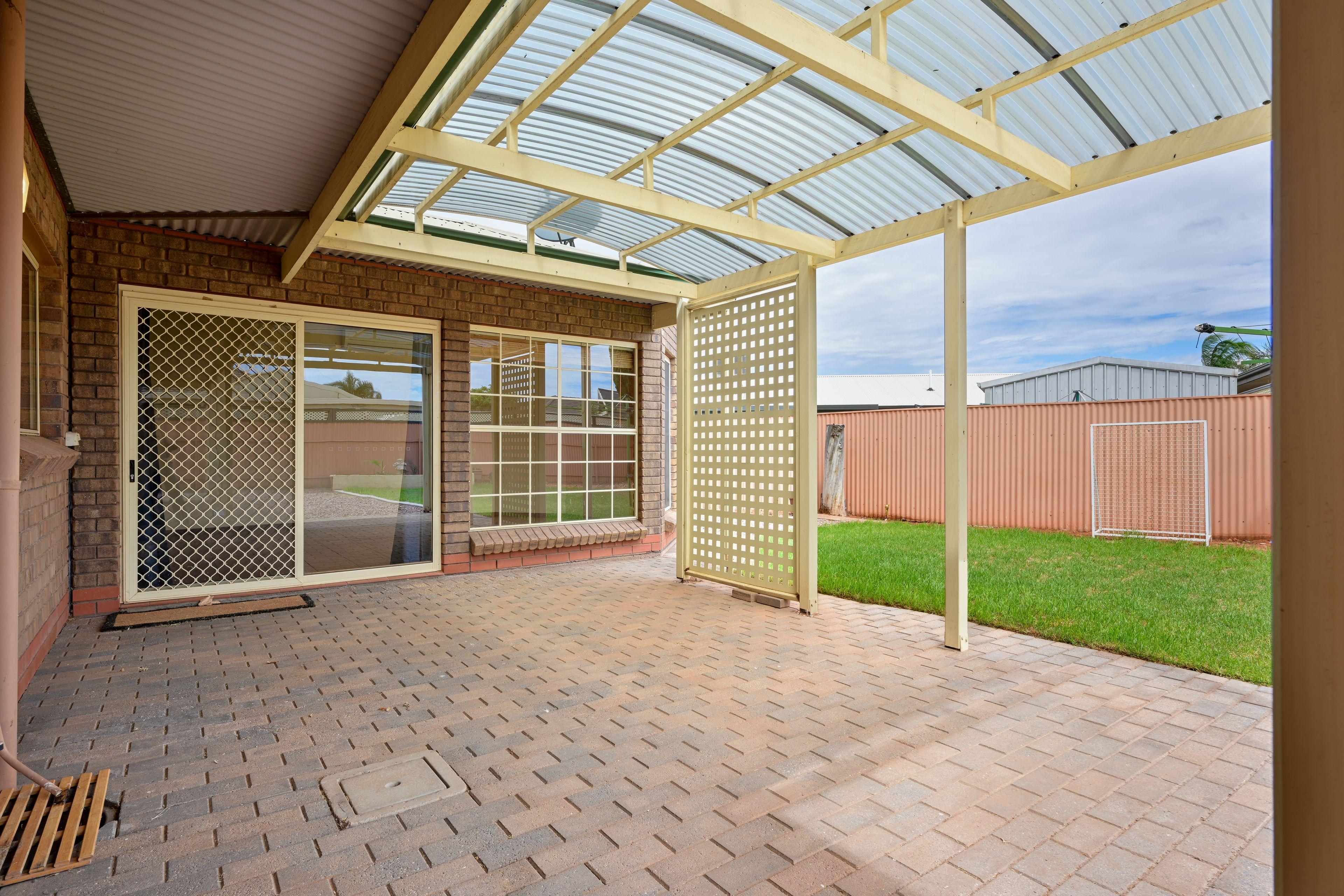 1 Frankel Court, Whyalla Stuart