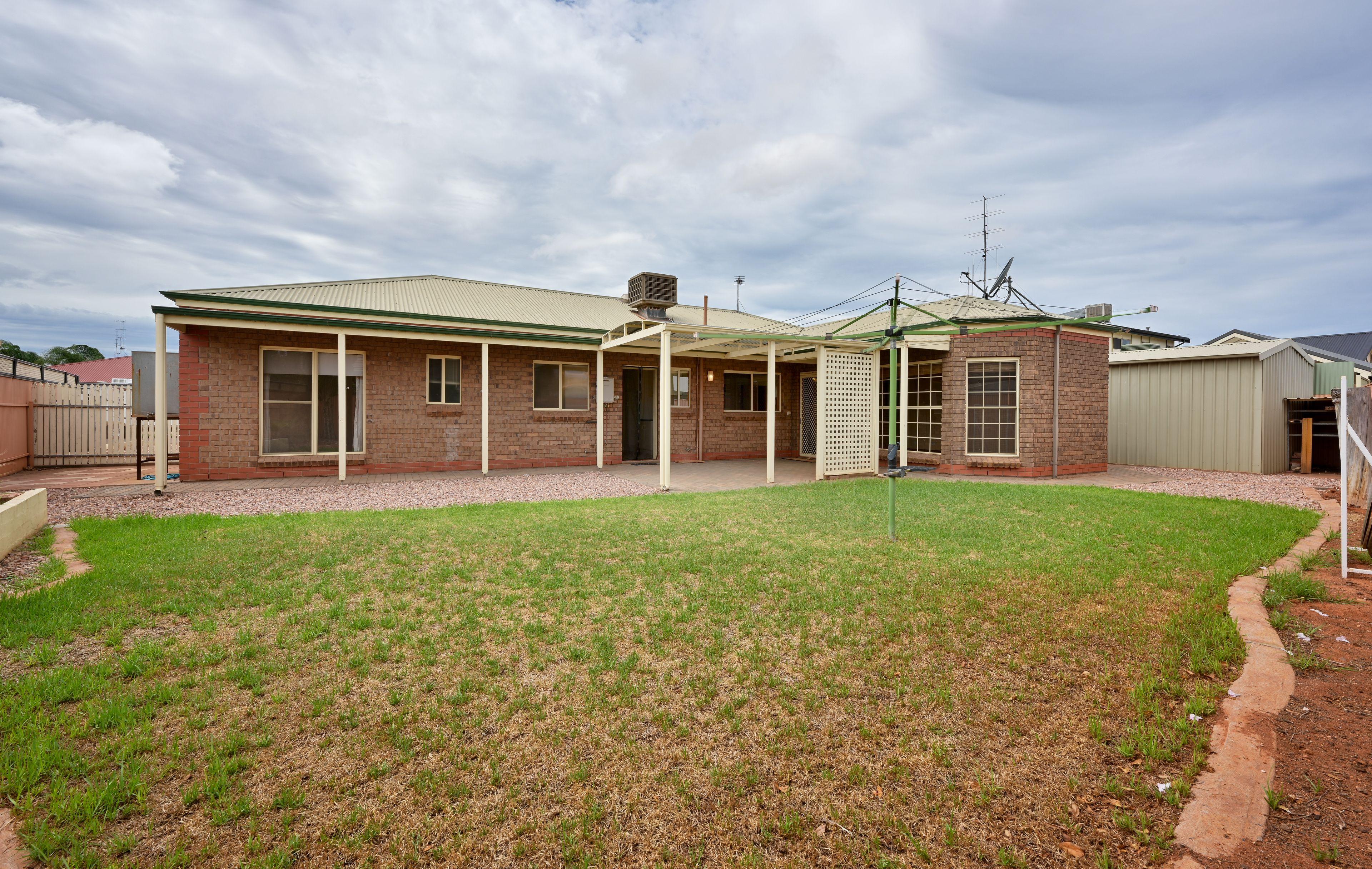 1 Frankel Court, Whyalla Stuart