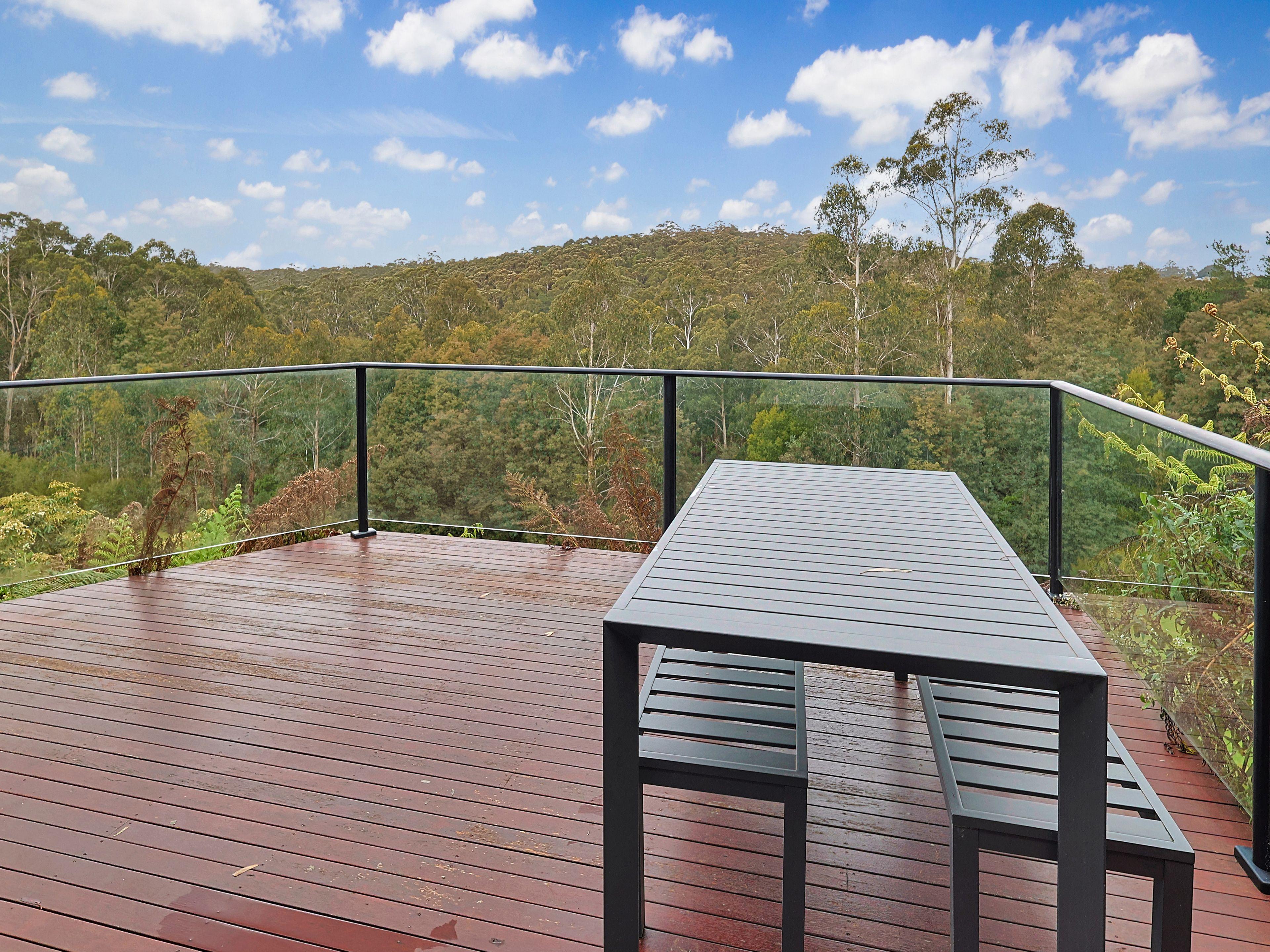 The Ultimate Bushland Retreat in Rokeby- Just 90 Minutes from Melbourne