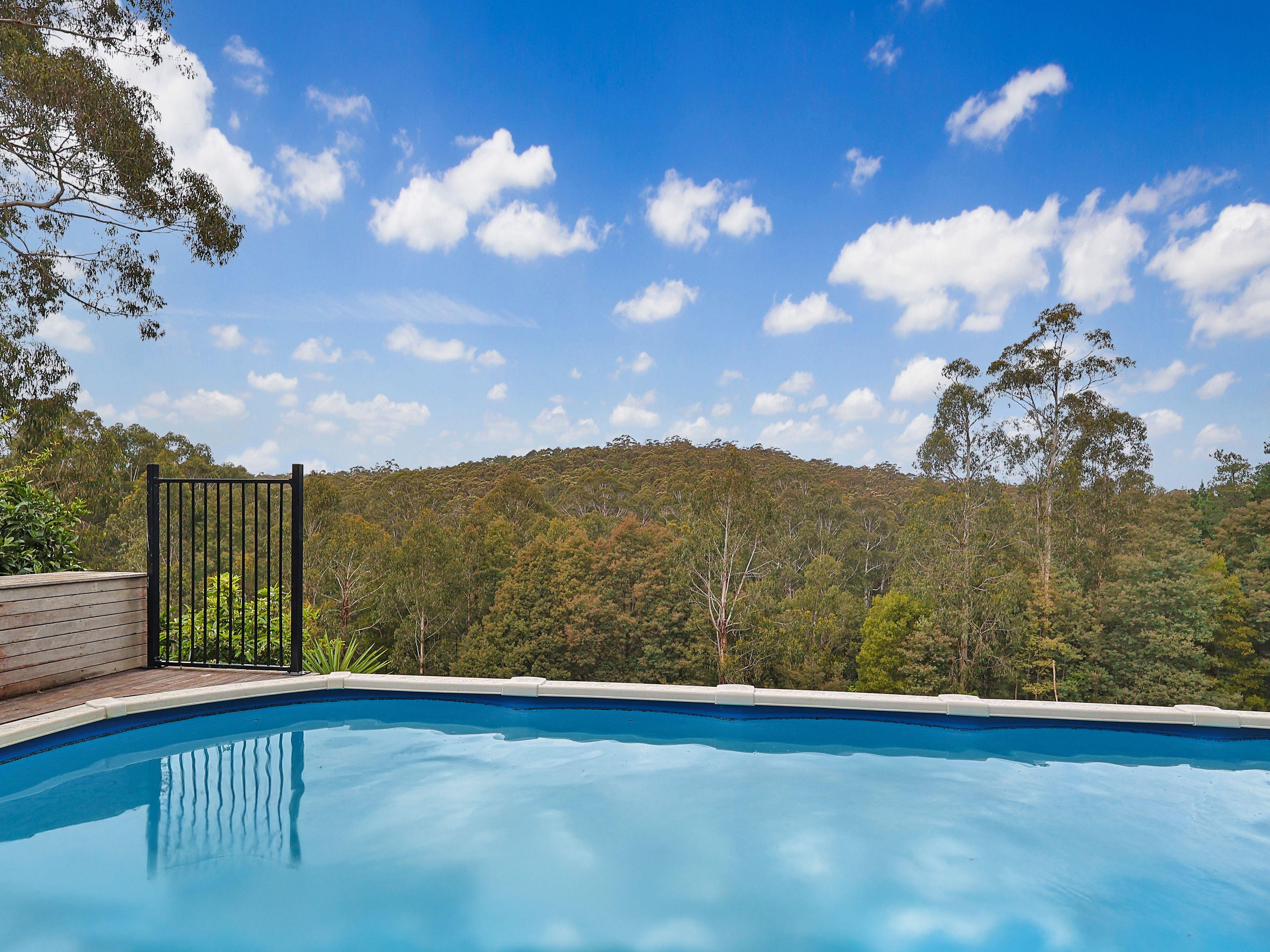 The Ultimate Bushland Retreat in Rokeby- Just 90 Minutes from Melbourne
