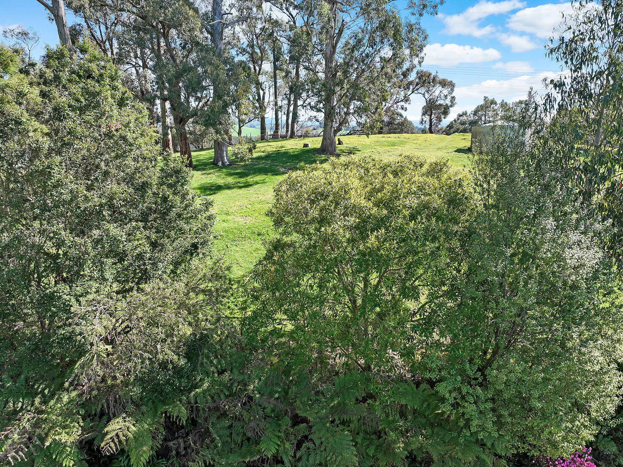 The Ultimate Bushland Retreat in Rokeby- Just 90 Minutes from Melbourne