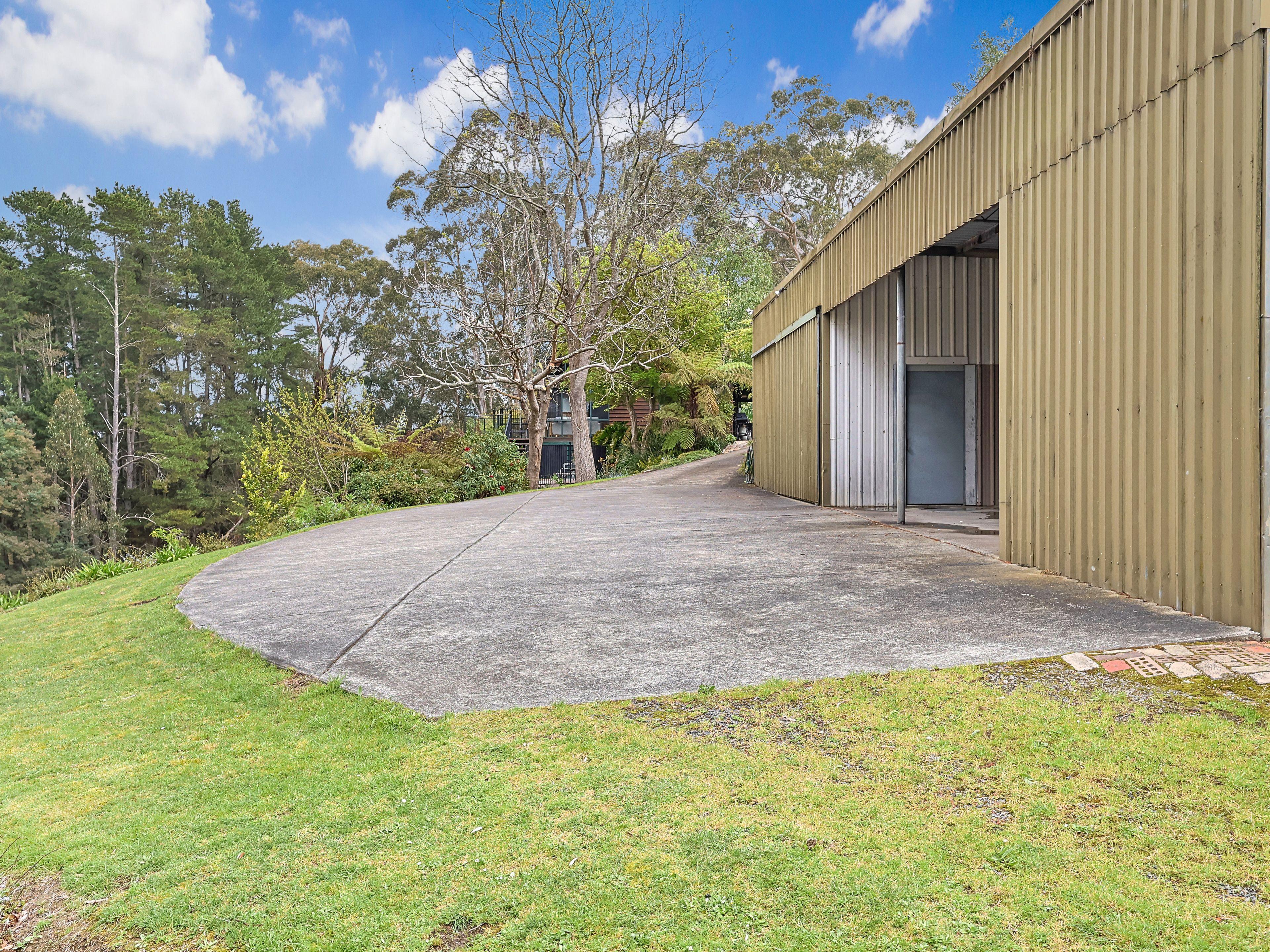 The Ultimate Bushland Retreat in Rokeby- Just 90 Minutes from Melbourne