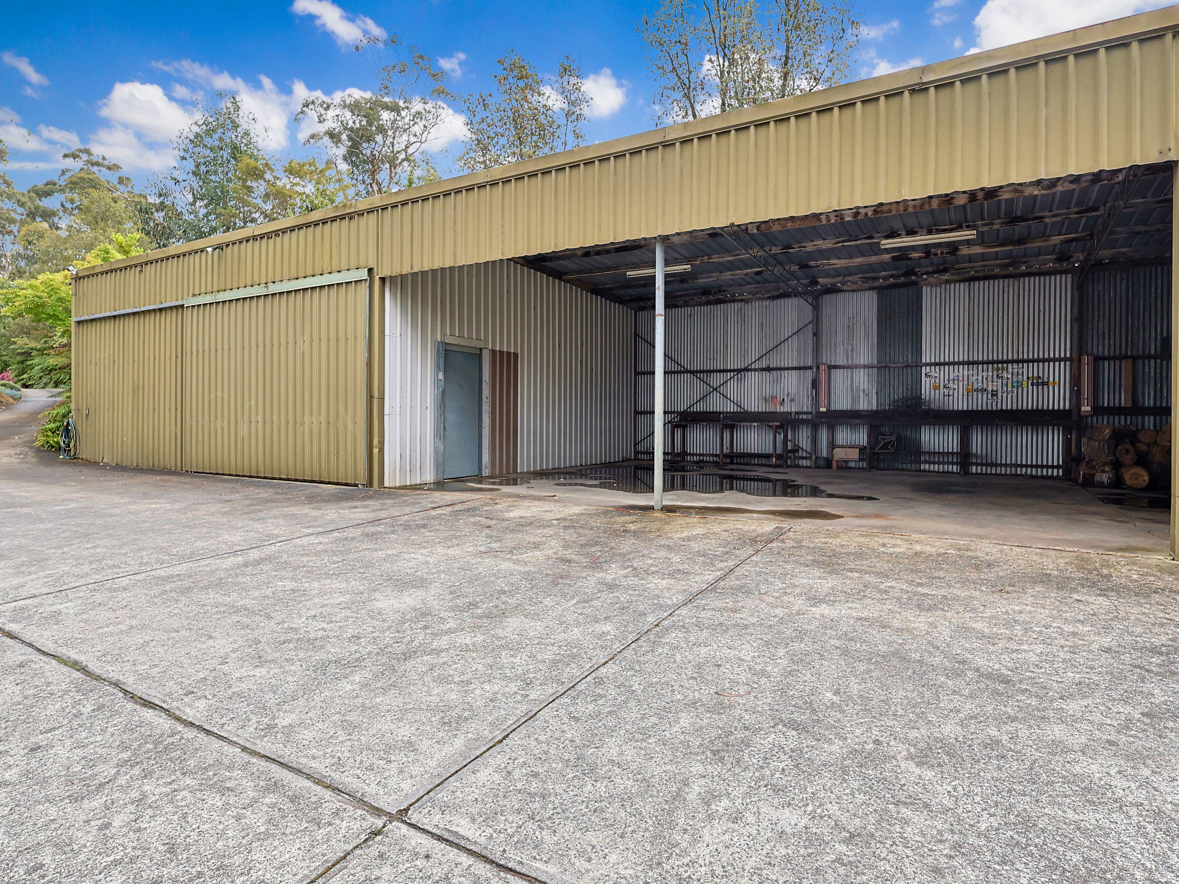 The Ultimate Bushland Retreat in Rokeby- Just 90 Minutes from Melbourne