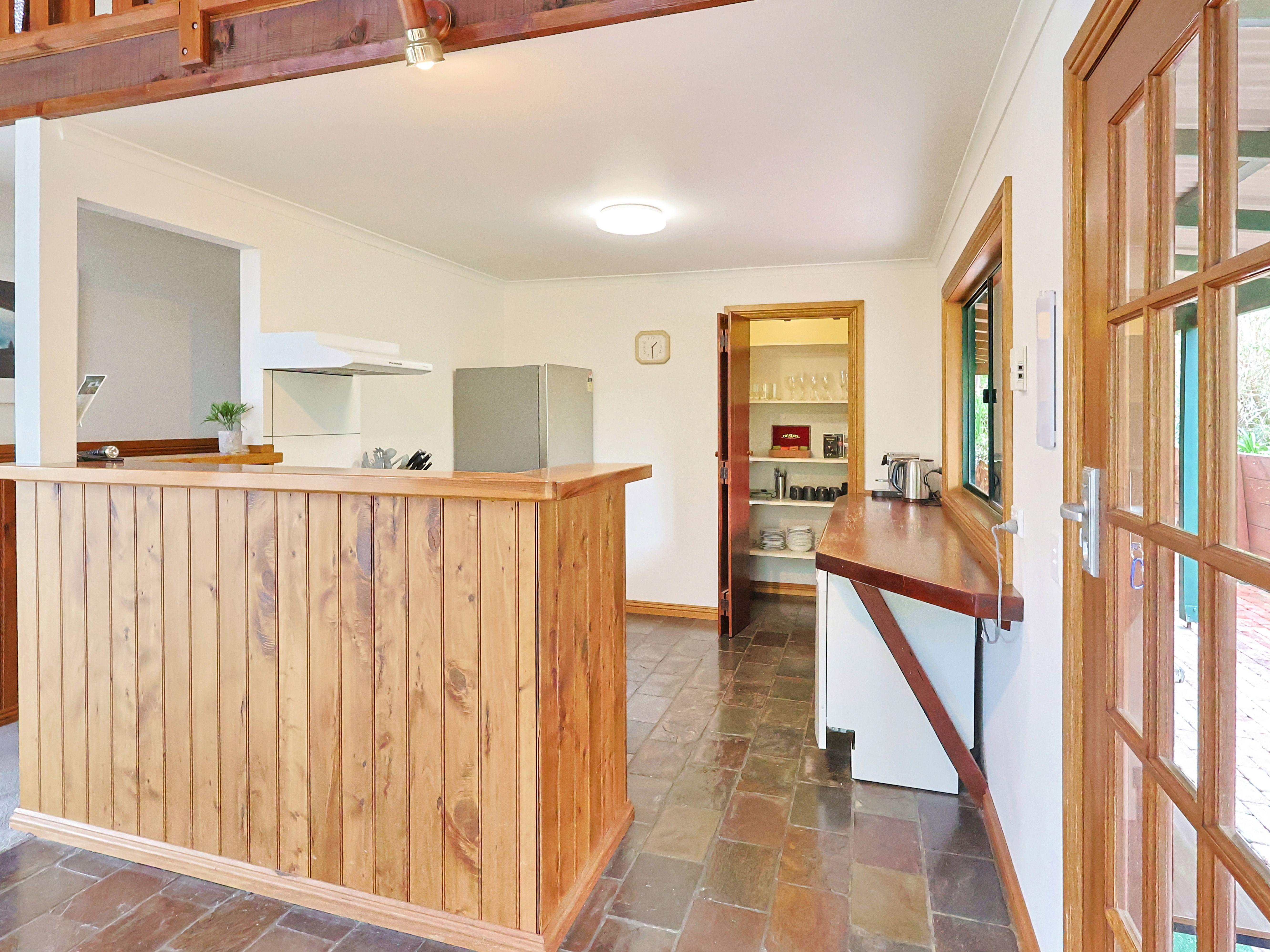 The Ultimate Bushland Retreat in Rokeby- Just 90 Minutes from Melbourne