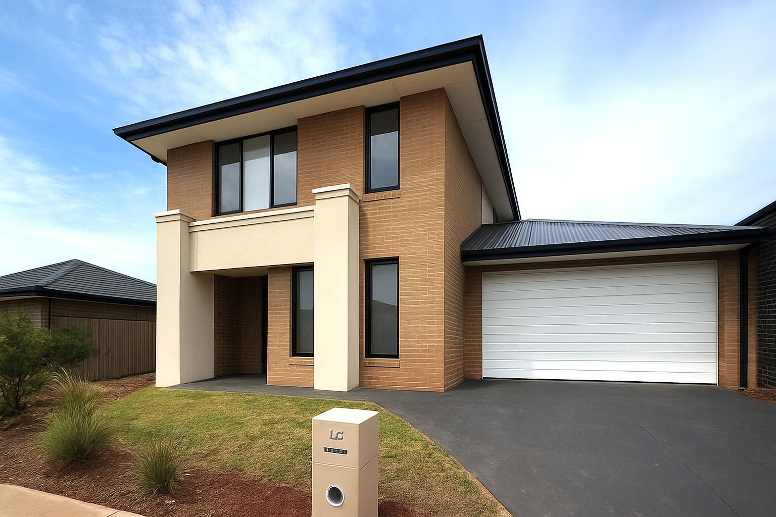 Prop-GPT: House:   Spacious Double-Storey Family Home with 4 Bedrooms Plus Study!