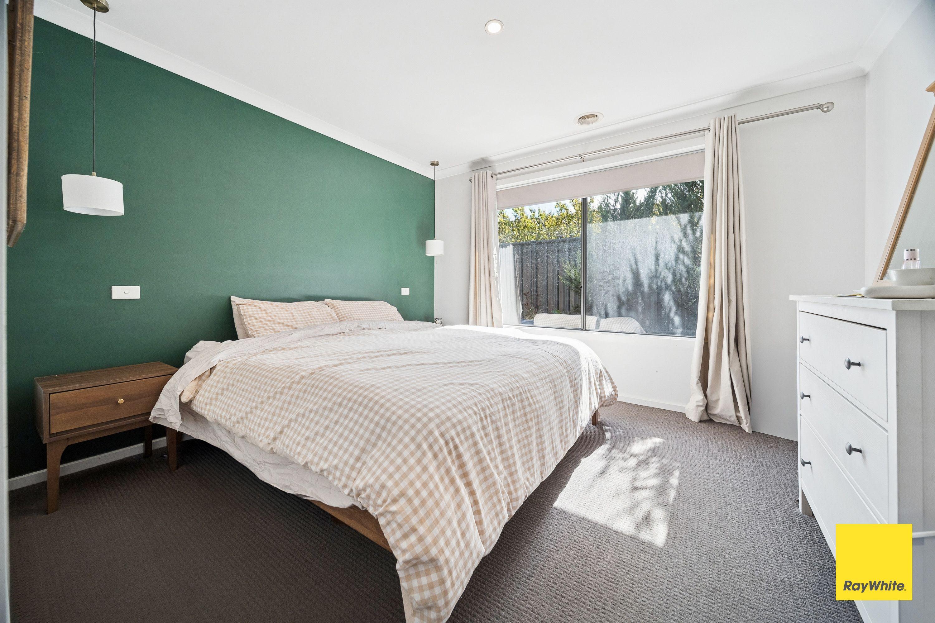 Stunning spacious 4-Bedroom Family Home in the Heart of Eaglehawk