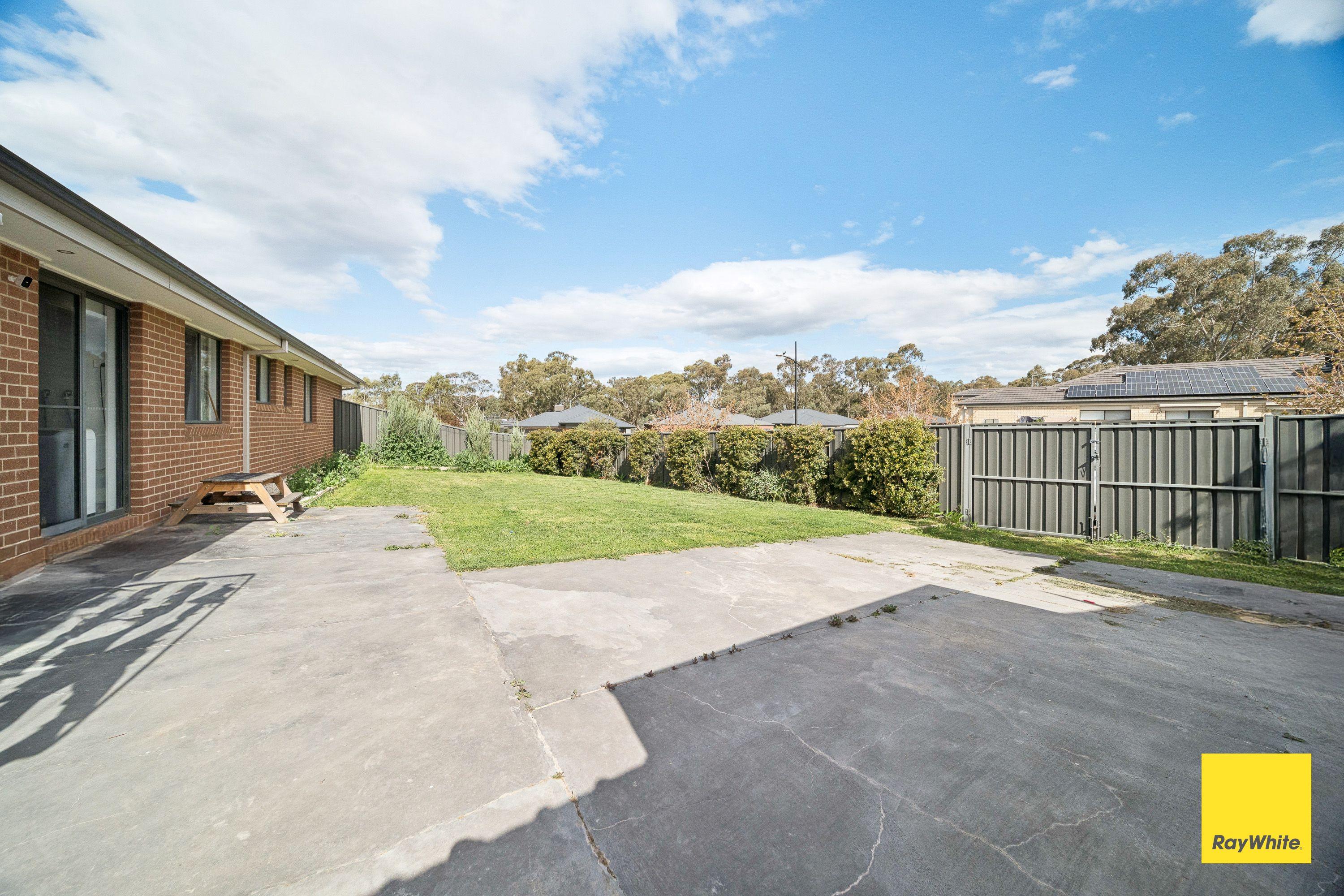 Stunning spacious 4-Bedroom Family Home in the Heart of Eaglehawk