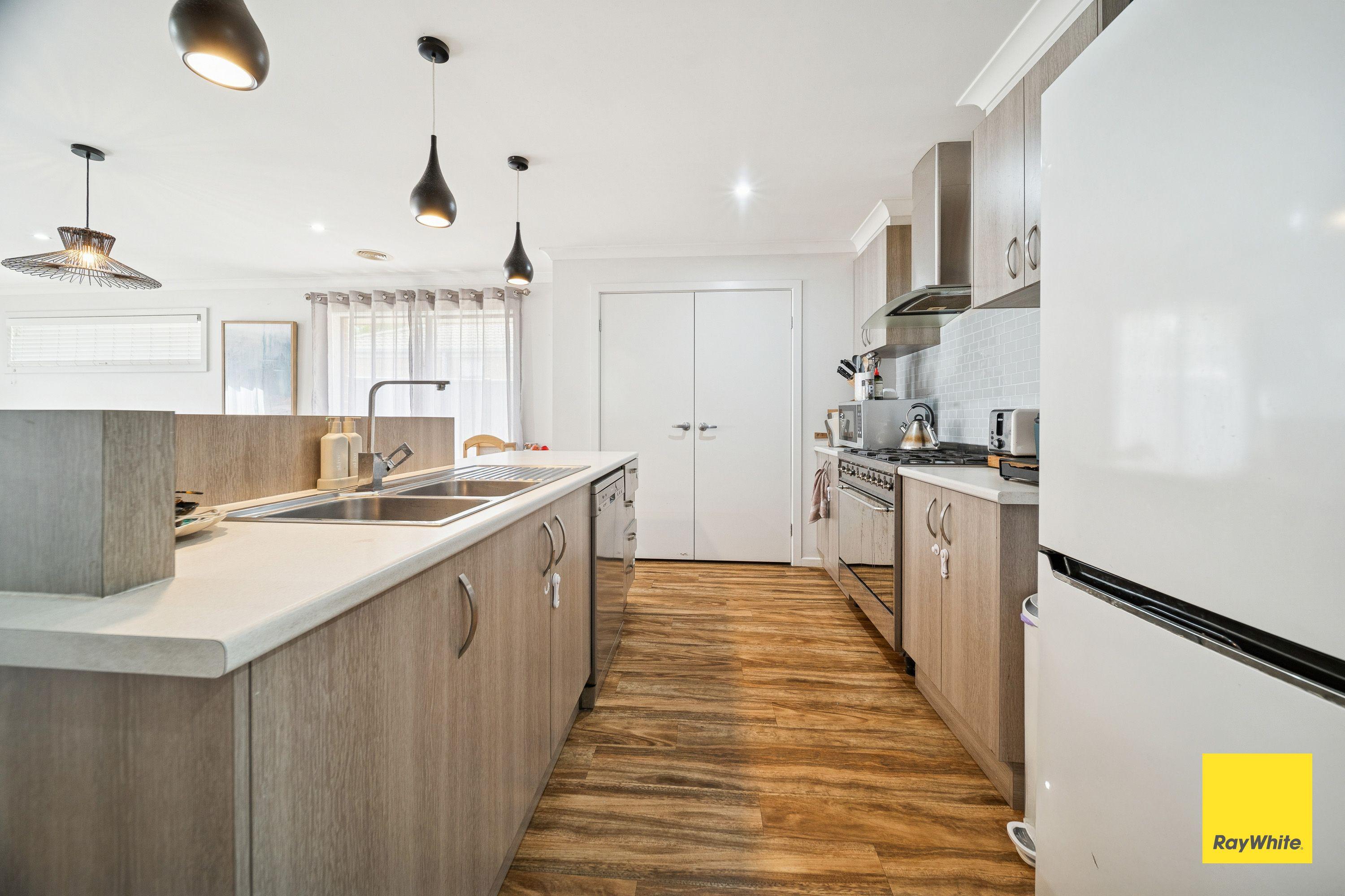 Stunning spacious 4-Bedroom Family Home in the Heart of Eaglehawk