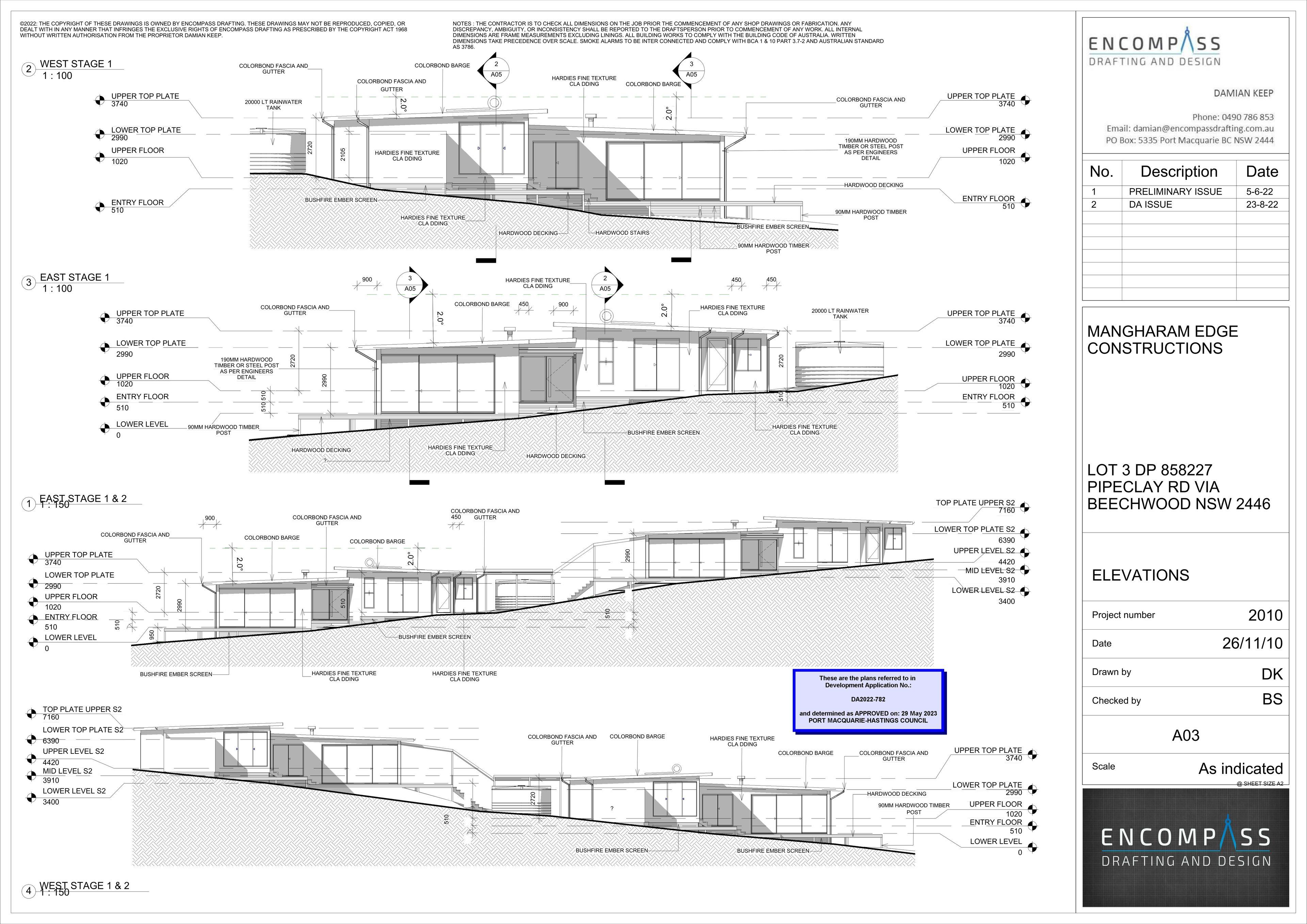 A Hollywood-Linked Architectural Masterplan in the Hinterland
