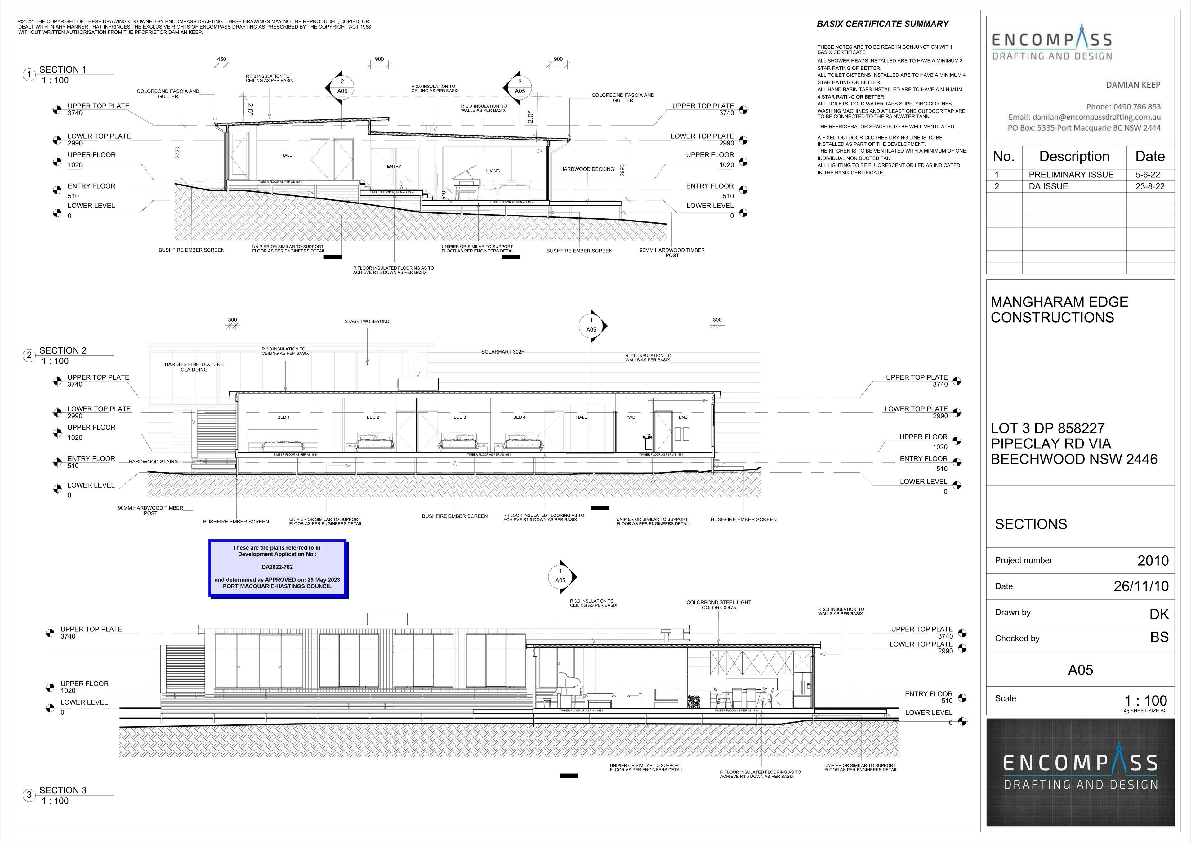 A Hollywood-Linked Architectural Masterplan in the Hinterland