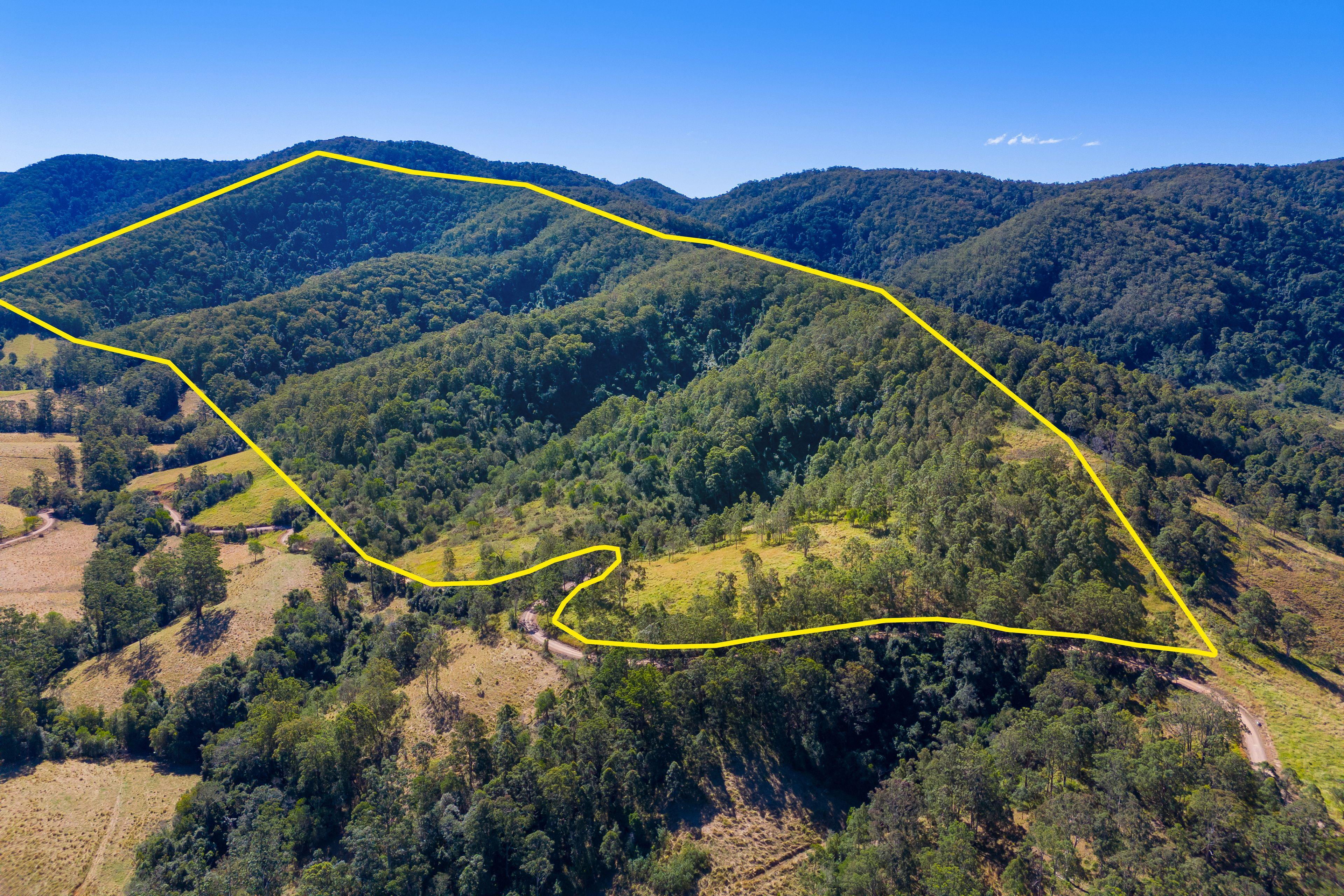 A Hollywood-Linked Architectural Masterplan in the Hinterland