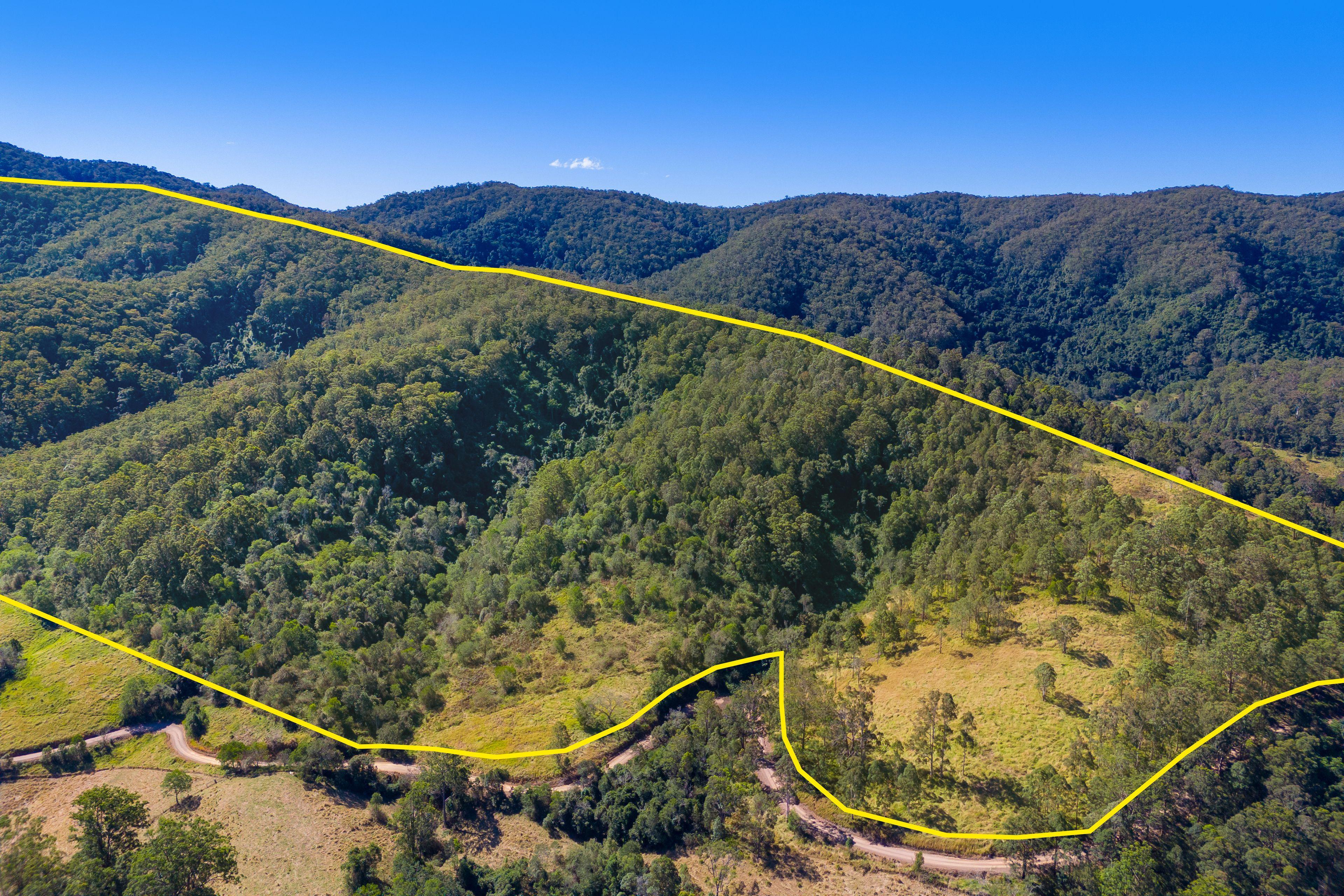 A Hollywood-Linked Architectural Masterplan in the Hinterland