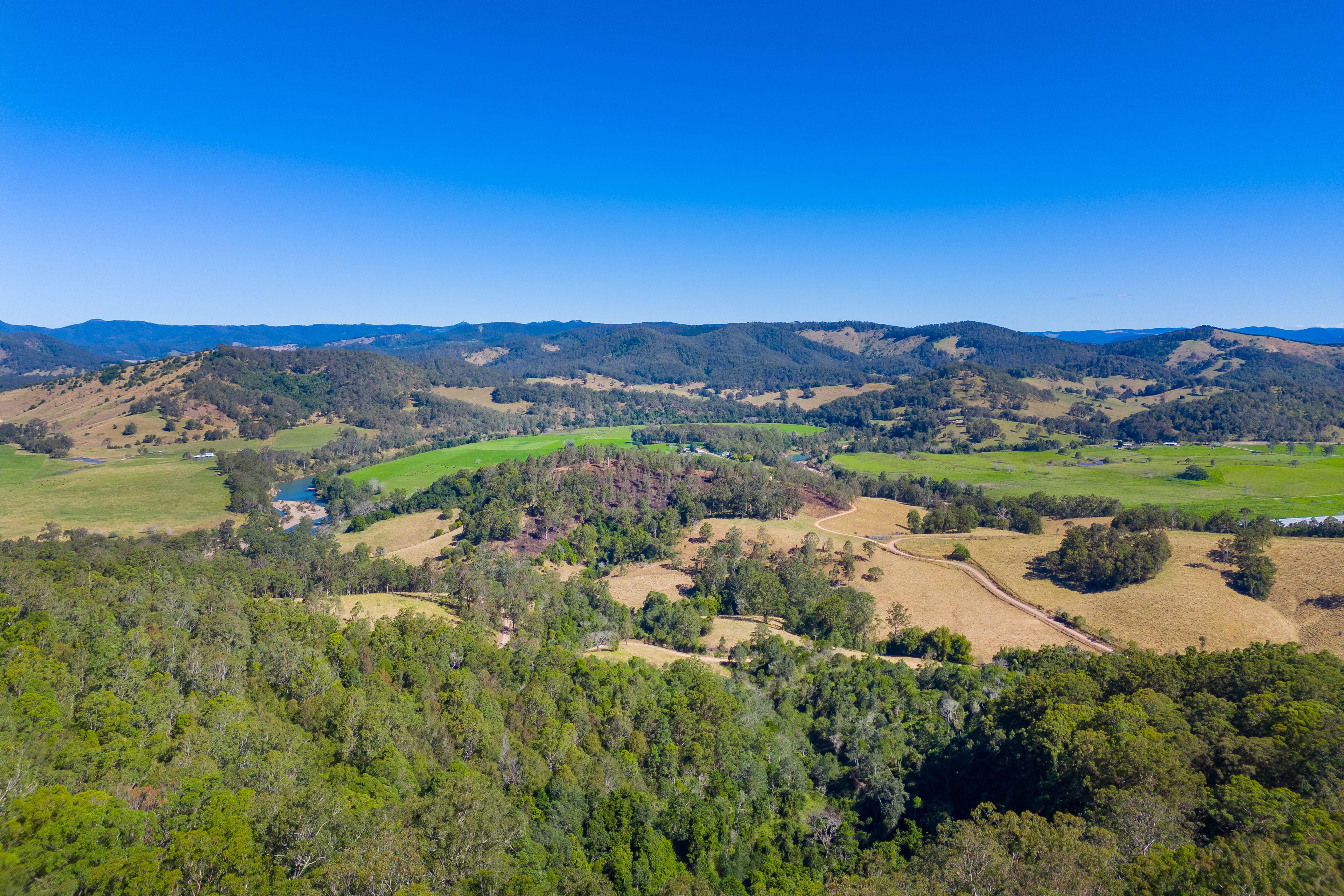 A Hollywood-Linked Architectural Masterplan in the Hinterland