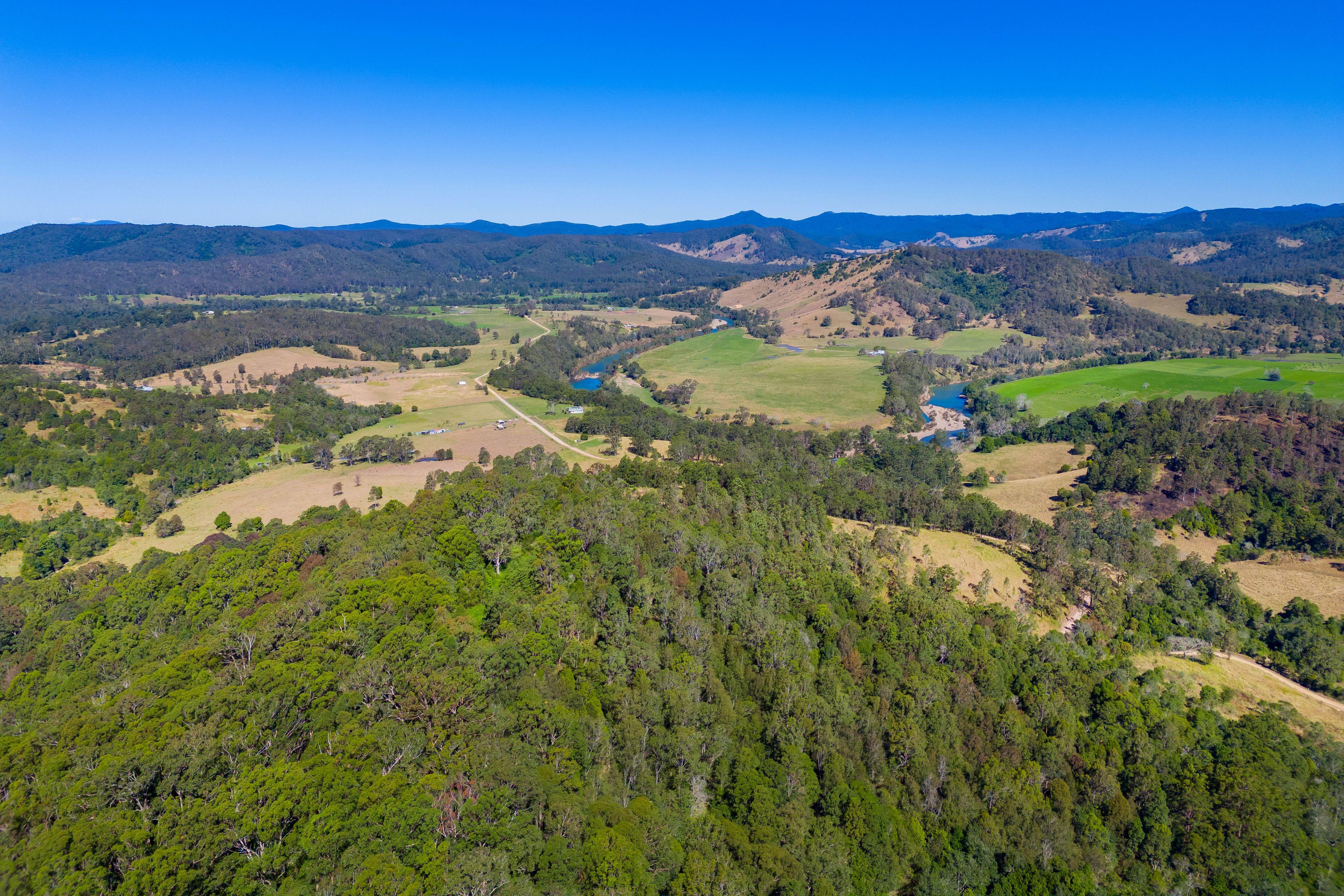 A Hollywood-Linked Architectural Masterplan in the Hinterland
