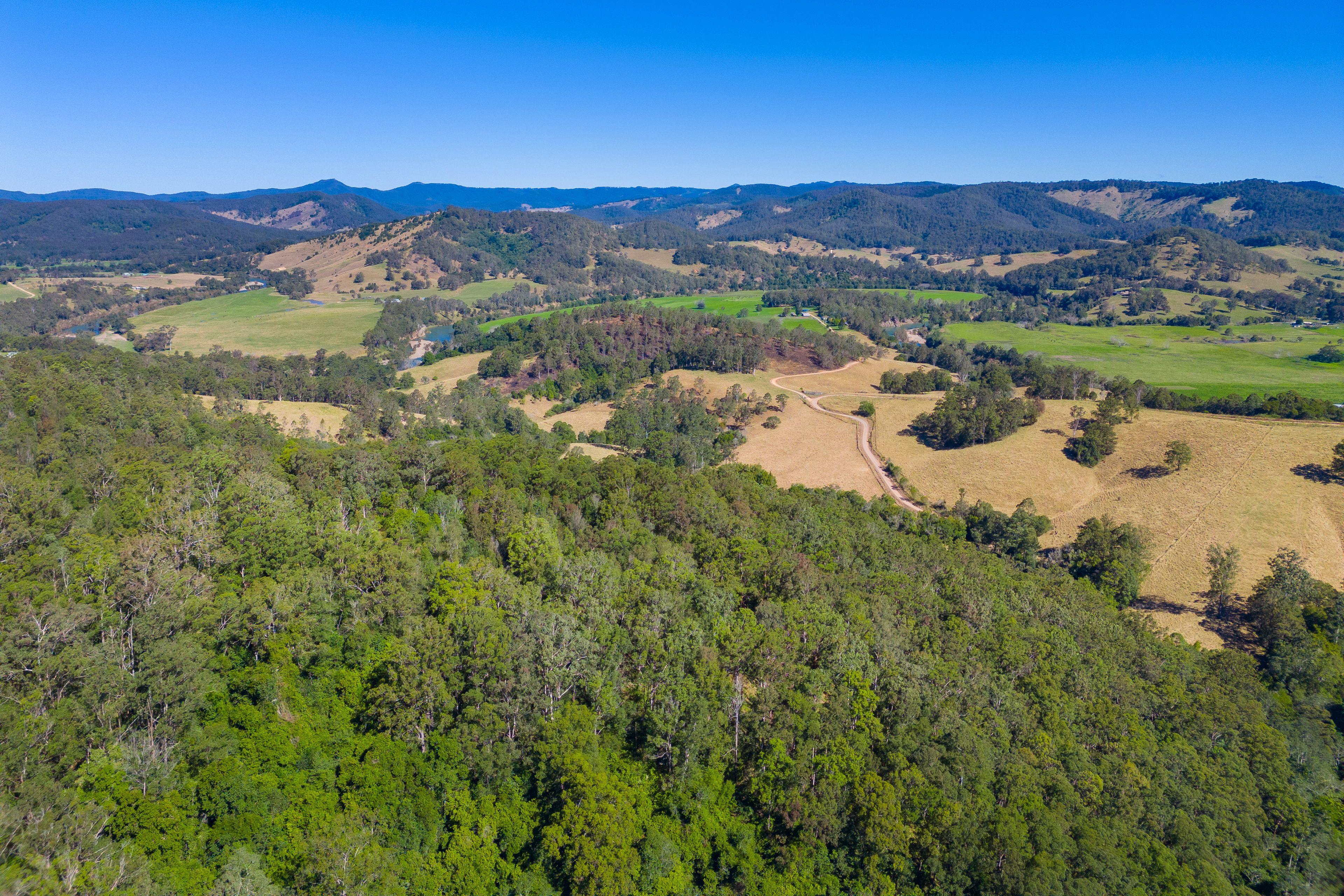 A Hollywood-Linked Architectural Masterplan in the Hinterland