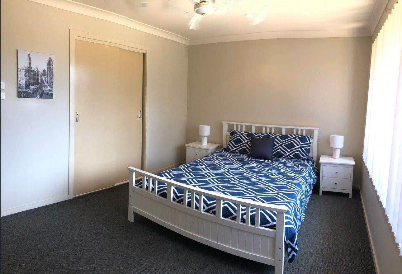 TWO BEDROOM FURNISHED TOWNHOUSE