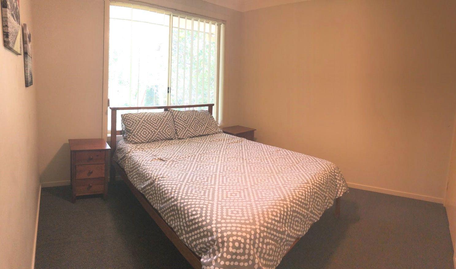 TWO BEDROOM FURNISHED TOWNHOUSE