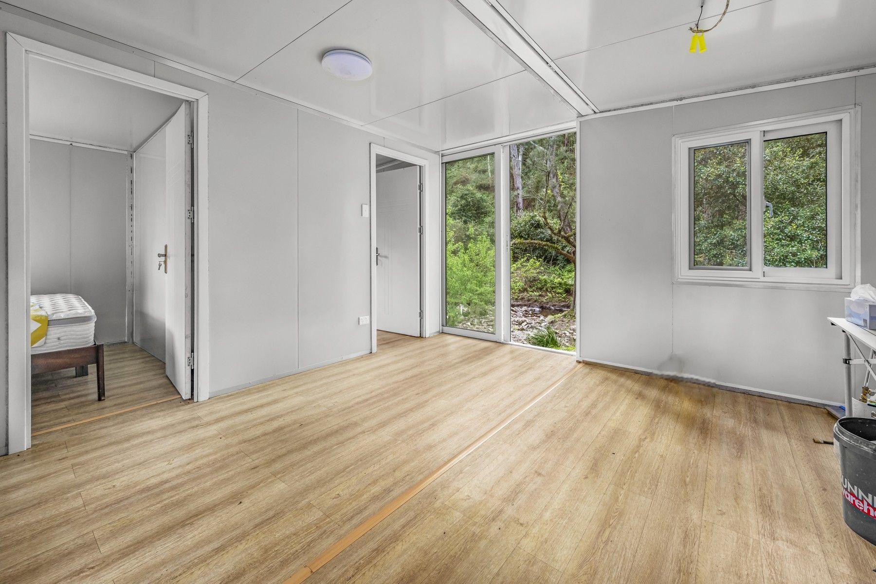 CARROWBROOK - Secluded 16.19ha (40-Acre) Bush Retreat with Creek Frontage
