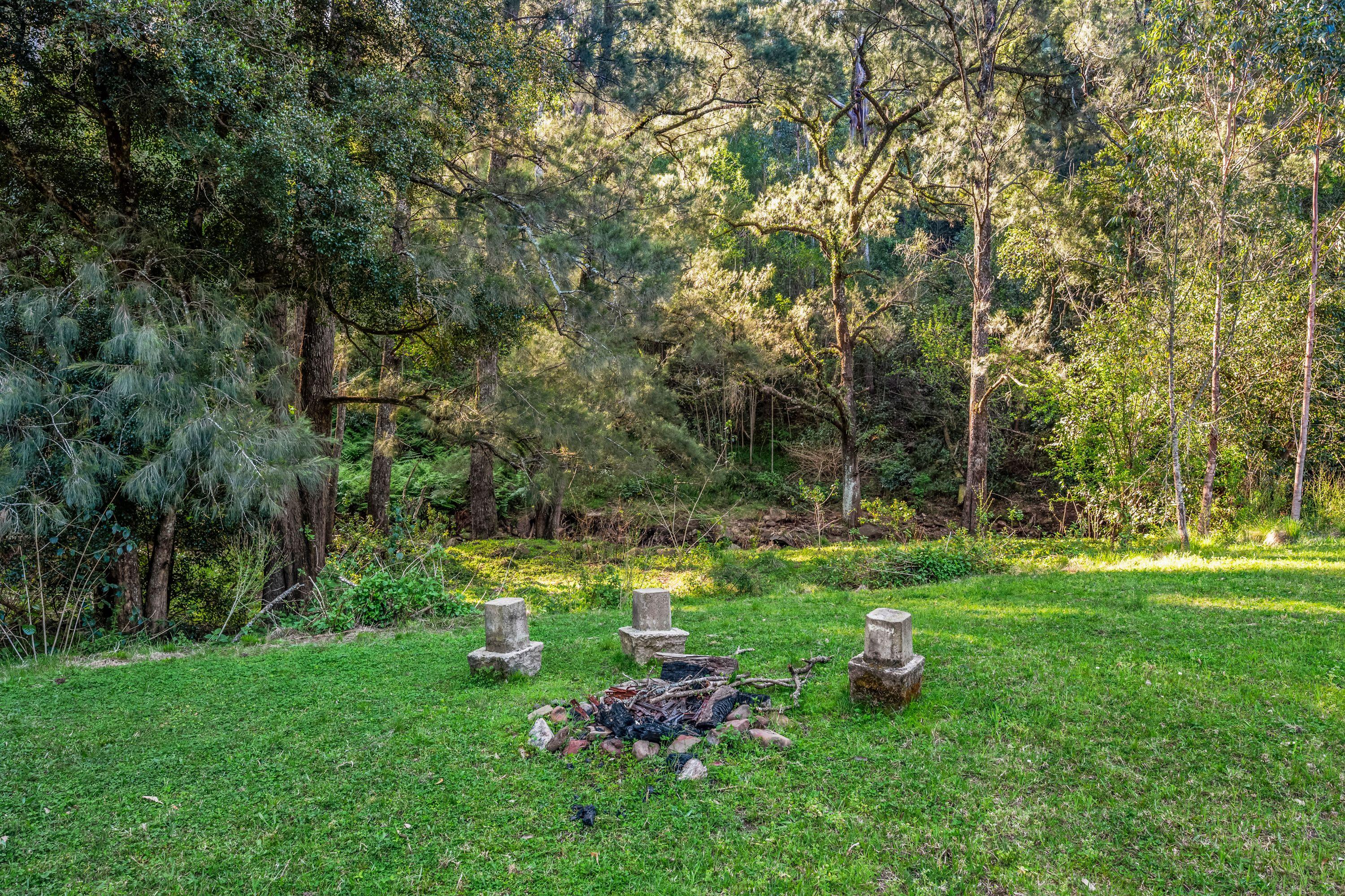 CARROWBROOK - Secluded 16.19ha (40-Acre) Bush Retreat with Creek Frontage